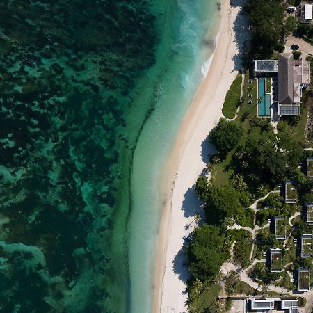 Cap Karoso Sumba - A Member Of Design Hotels Tambolaka Luaran gambar