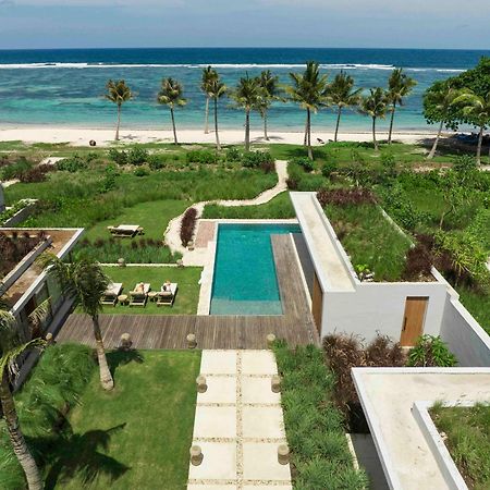 Cap Karoso Sumba - A Member Of Design Hotels Tambolaka Luaran gambar