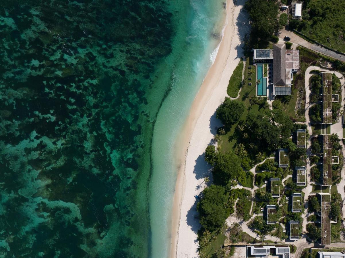 Cap Karoso Sumba - A Member Of Design Hotels Tambolaka Luaran gambar