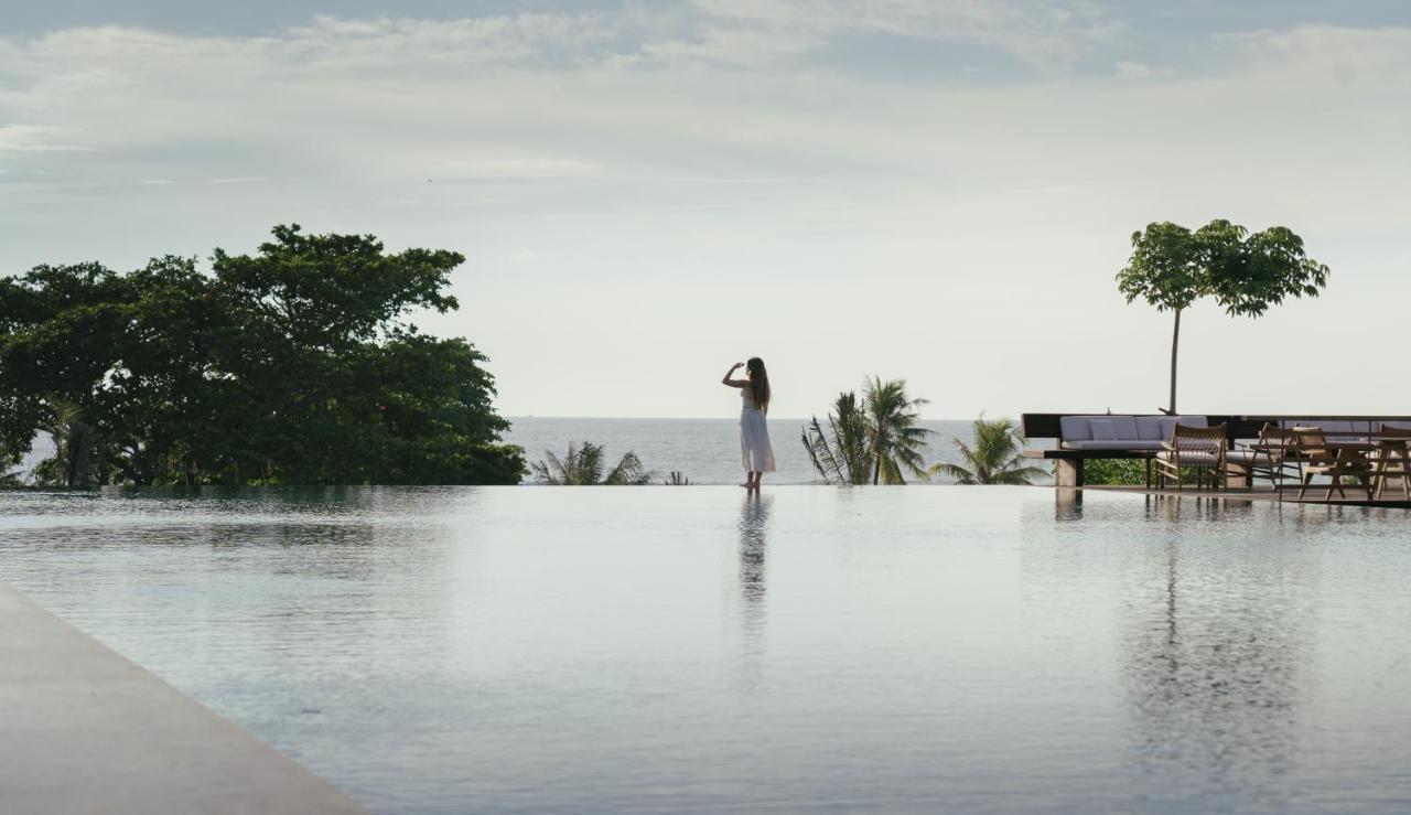 Cap Karoso Sumba - A Member Of Design Hotels Tambolaka Luaran gambar