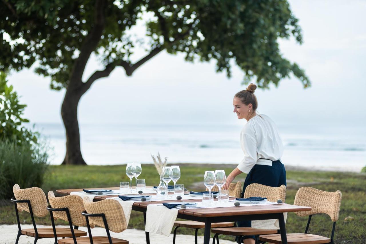 Cap Karoso Sumba - A Member Of Design Hotels Tambolaka Luaran gambar