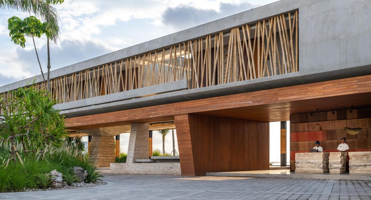 Cap Karoso Sumba - A Member Of Design Hotels Tambolaka Luaran gambar