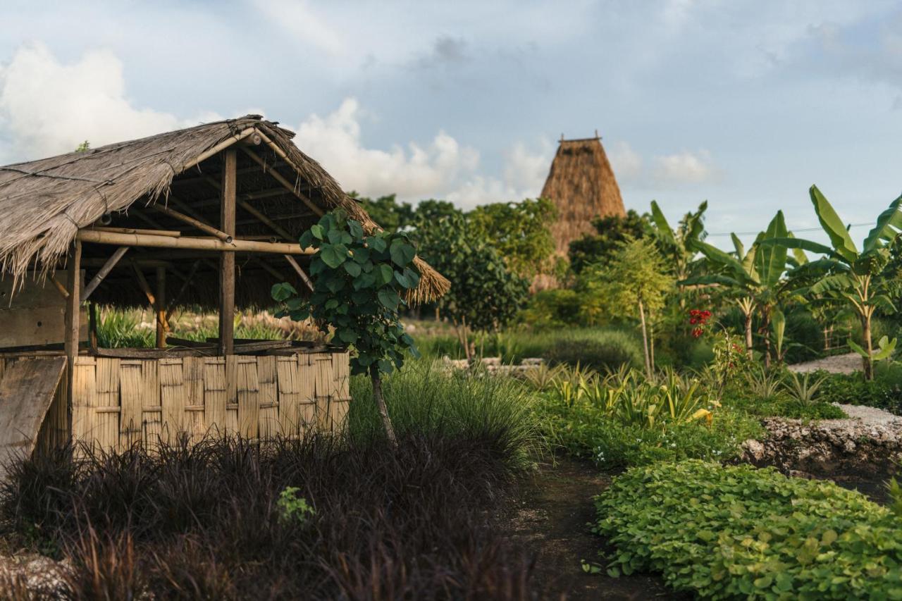 Cap Karoso Sumba - A Member Of Design Hotels Tambolaka Luaran gambar