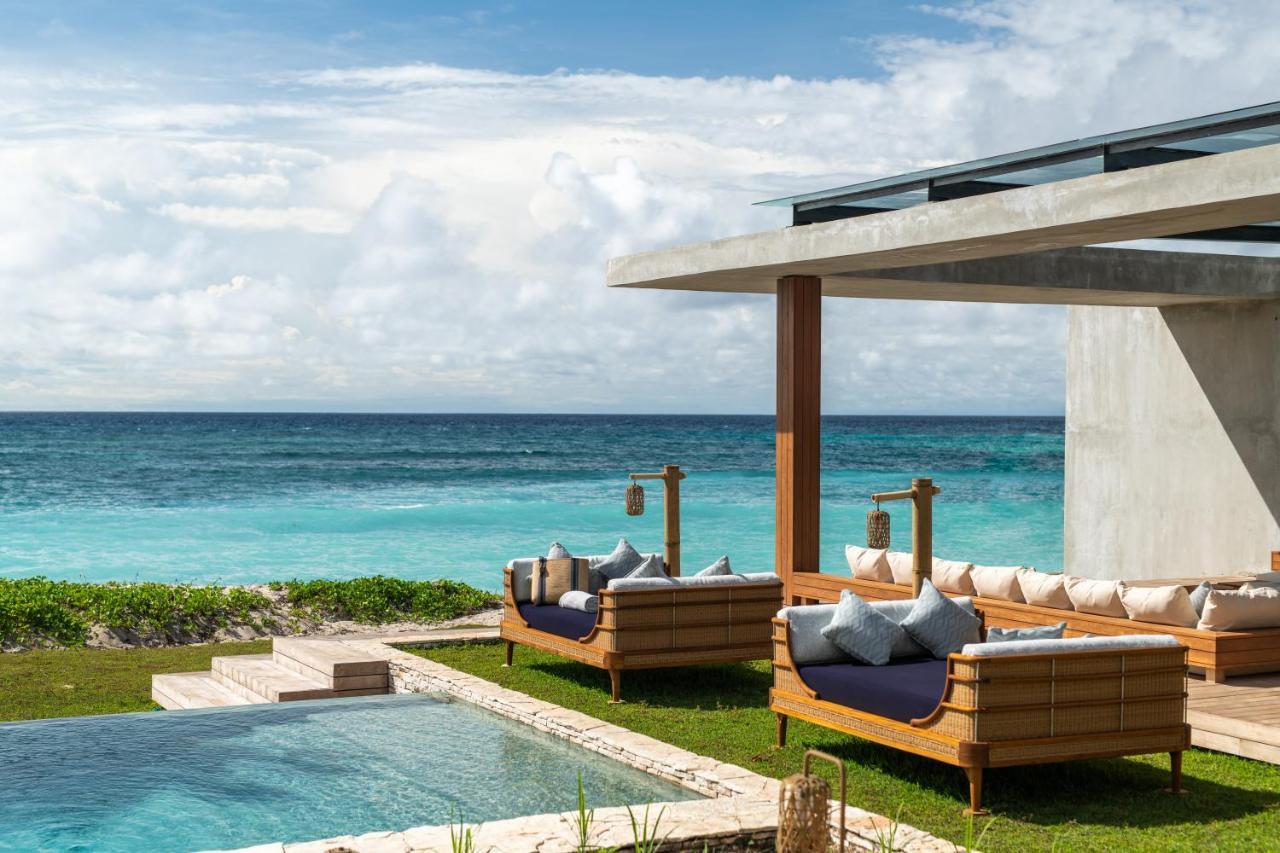 Cap Karoso Sumba - A Member Of Design Hotels Tambolaka Luaran gambar