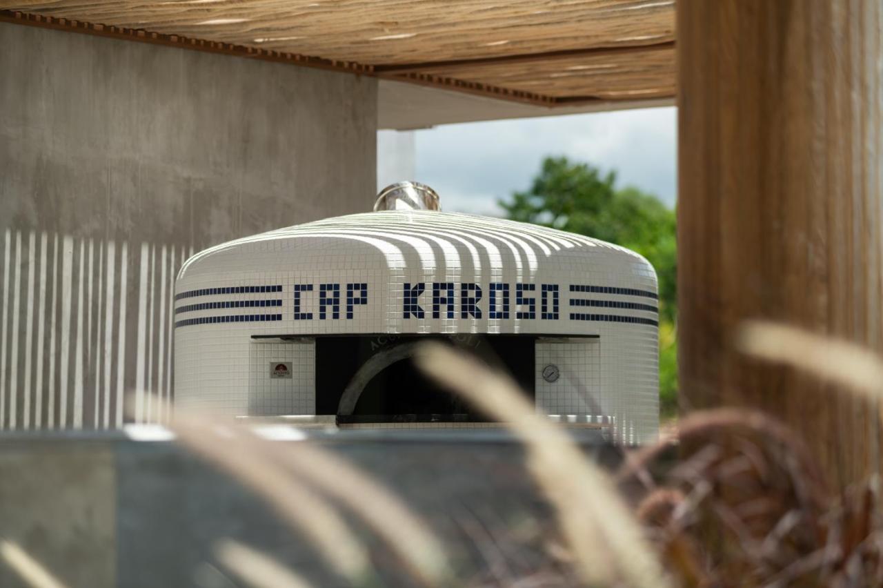 Cap Karoso Sumba - A Member Of Design Hotels Tambolaka Luaran gambar
