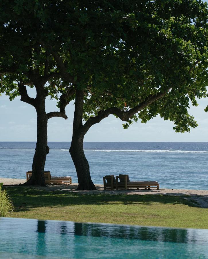 Cap Karoso Sumba - A Member Of Design Hotels Tambolaka Luaran gambar