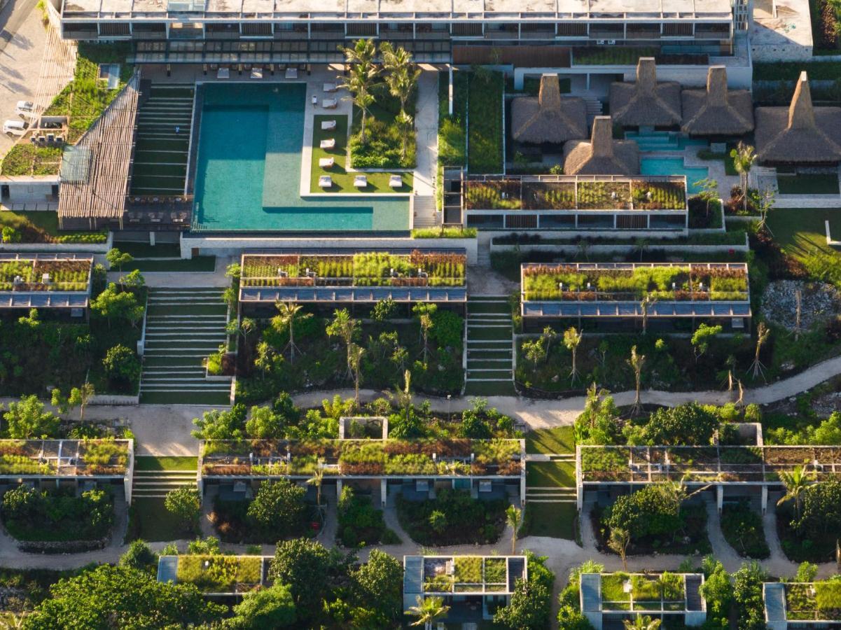 Cap Karoso Sumba - A Member Of Design Hotels Tambolaka Luaran gambar