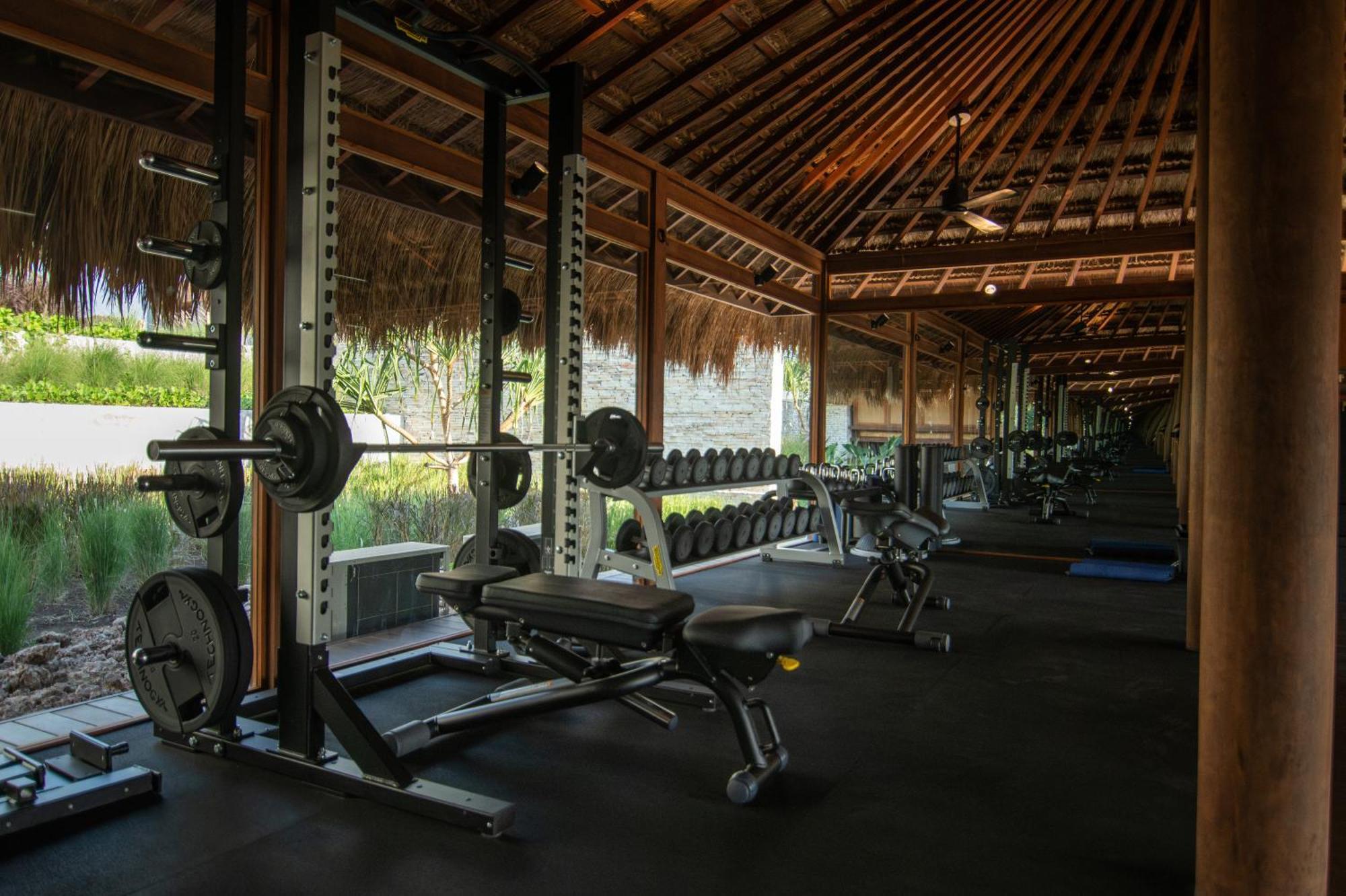 Cap Karoso Sumba - A Member Of Design Hotels Tambolaka Luaran gambar