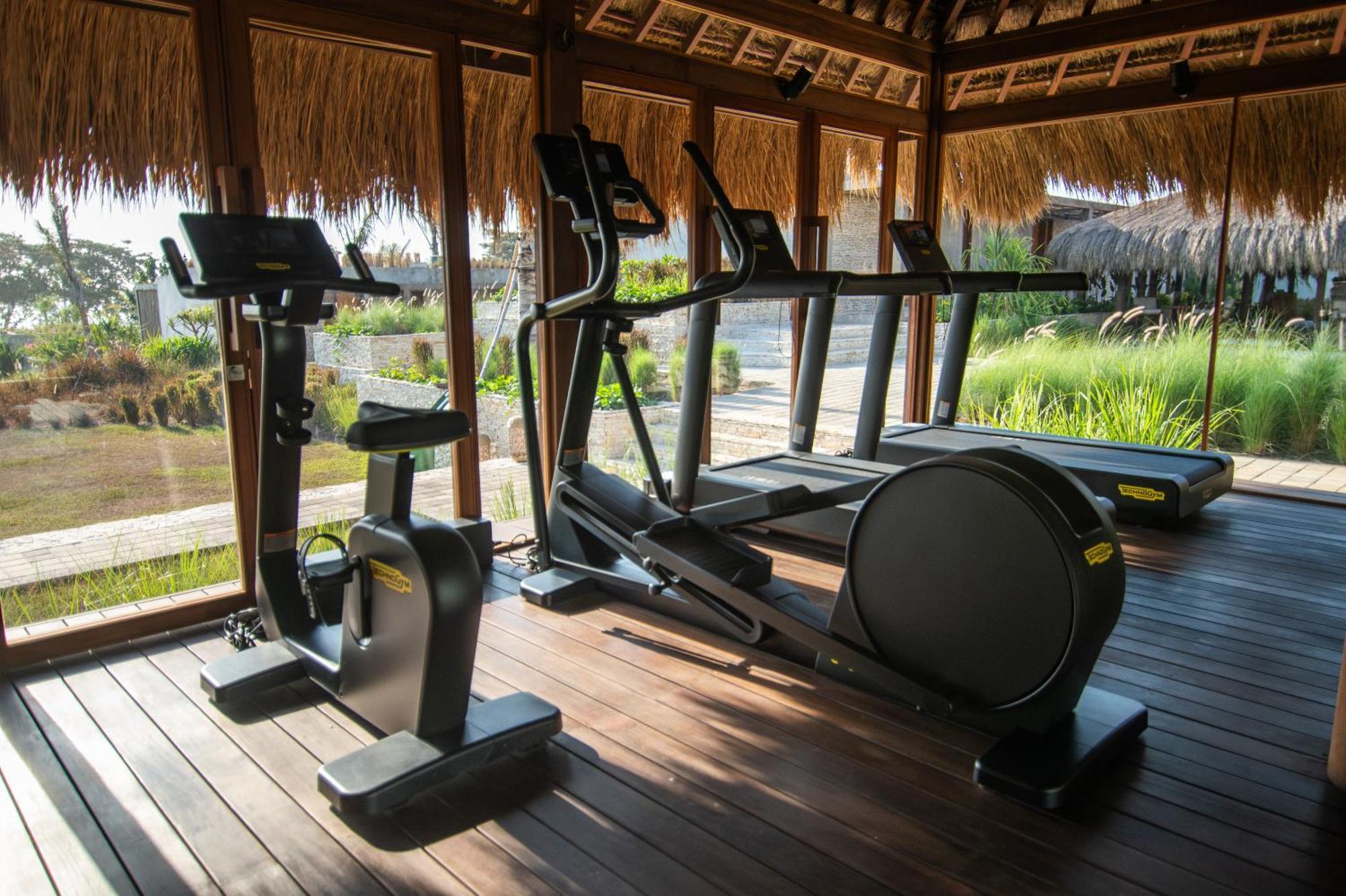 Cap Karoso Sumba - A Member Of Design Hotels Tambolaka Luaran gambar