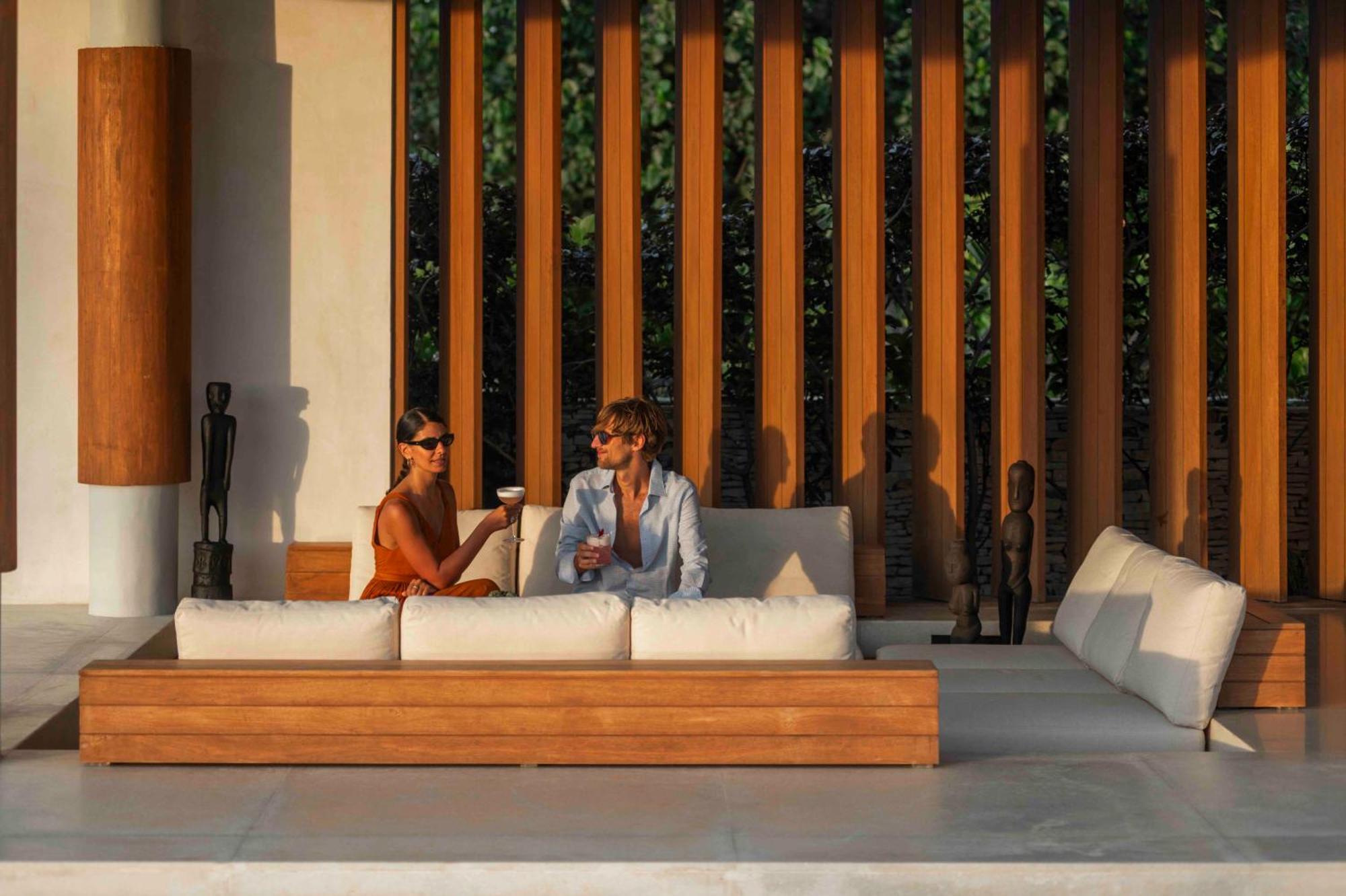 Cap Karoso Sumba - A Member Of Design Hotels Tambolaka Luaran gambar