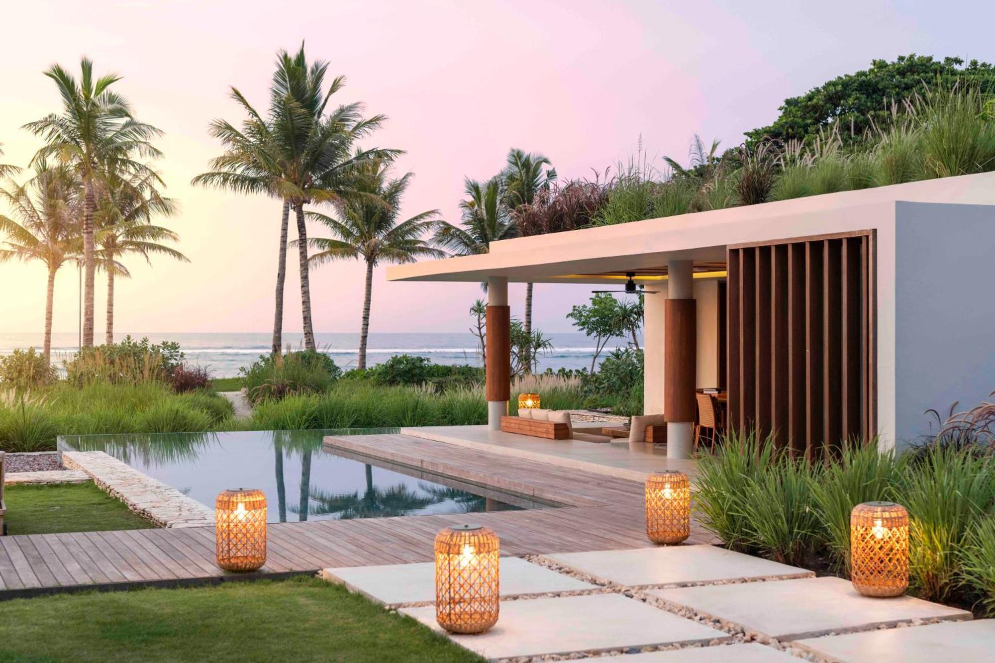 Cap Karoso Sumba - A Member Of Design Hotels Tambolaka Luaran gambar
