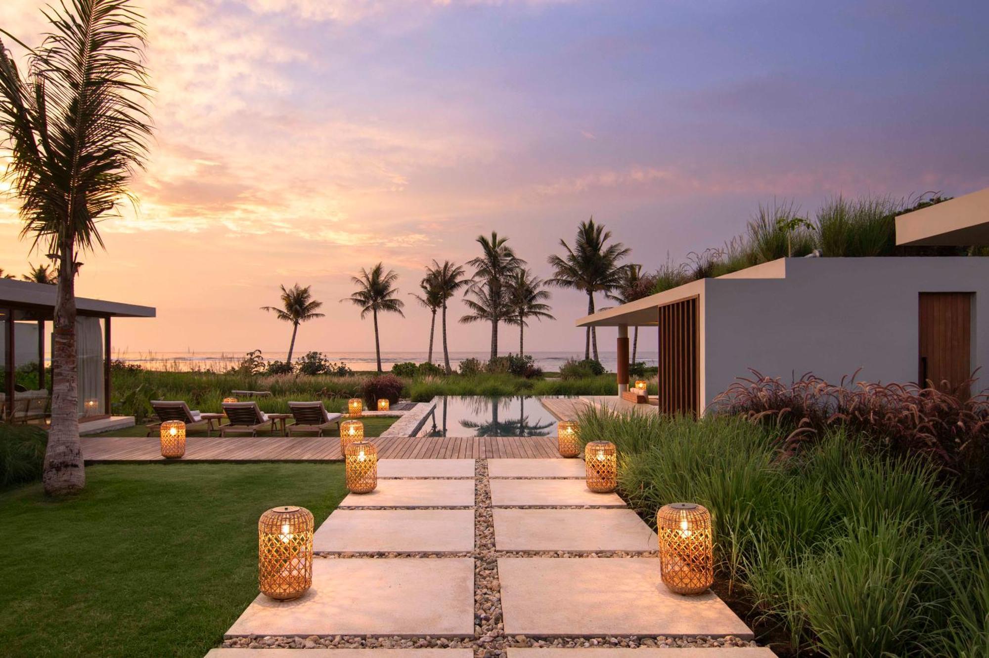 Cap Karoso Sumba - A Member Of Design Hotels Tambolaka Luaran gambar