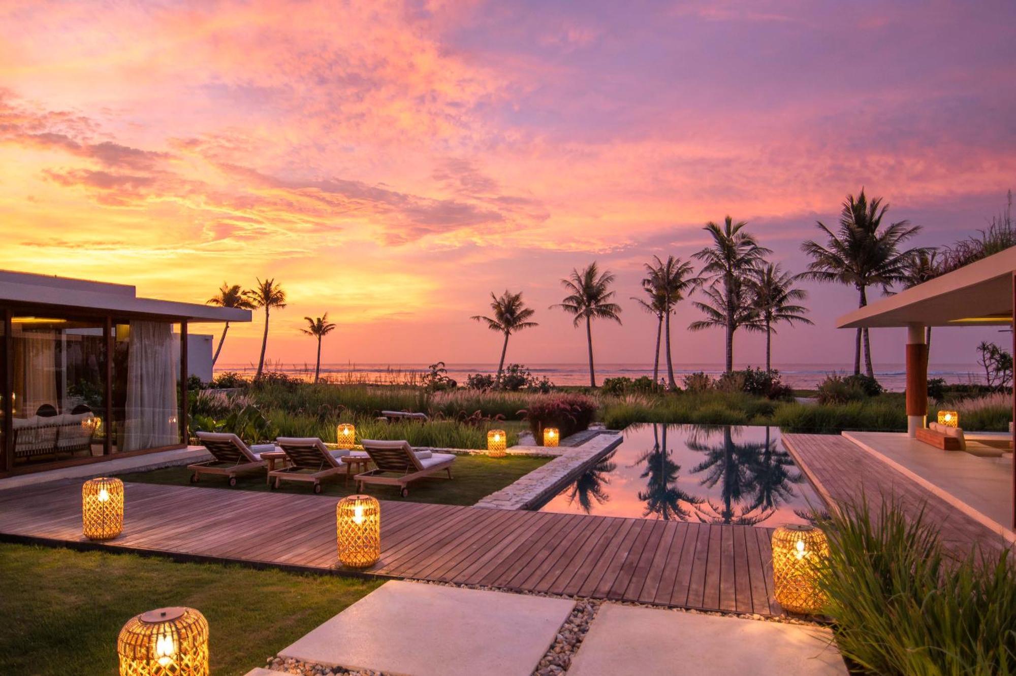 Cap Karoso Sumba - A Member Of Design Hotels Tambolaka Luaran gambar