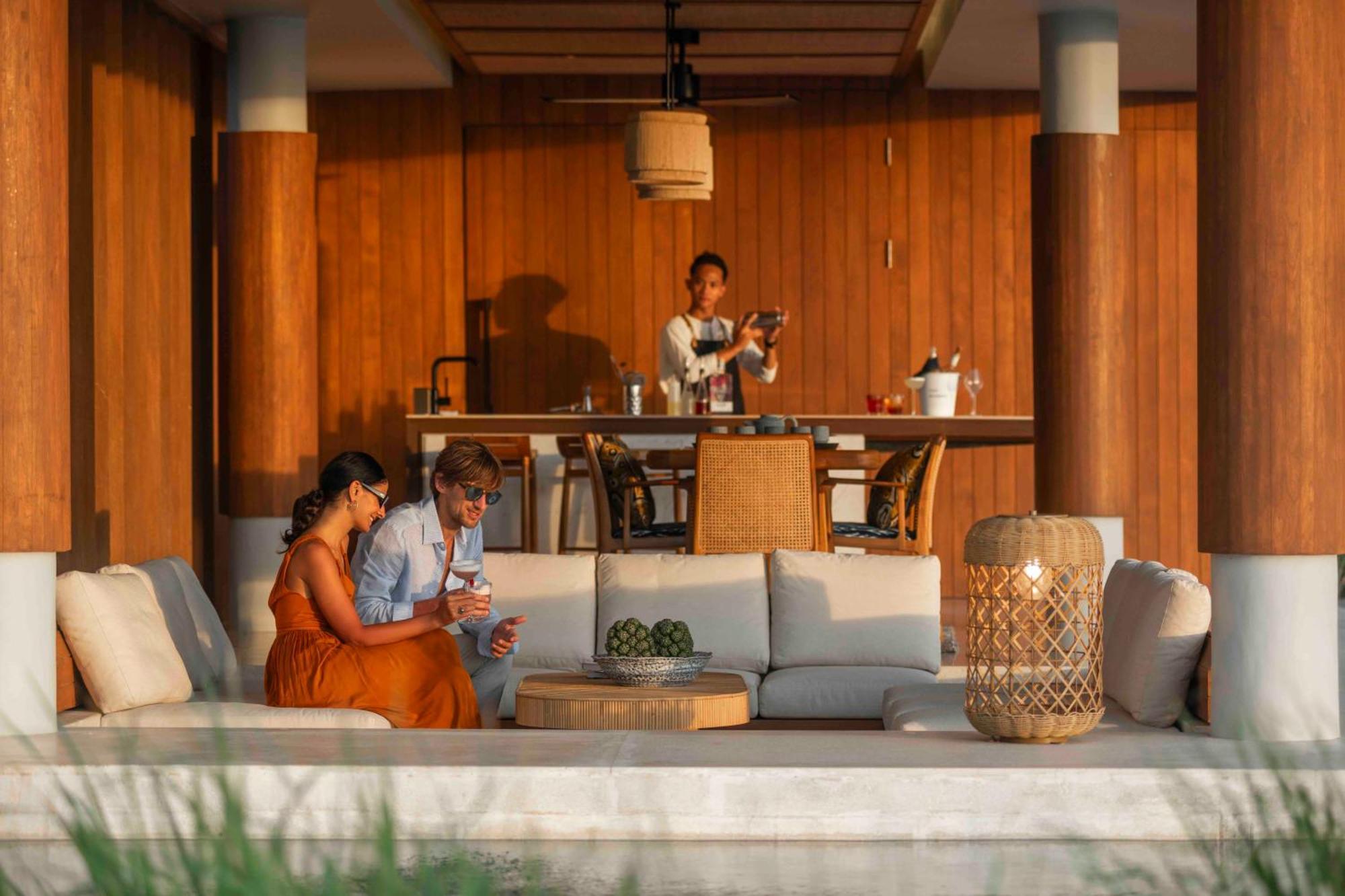 Cap Karoso Sumba - A Member Of Design Hotels Tambolaka Luaran gambar