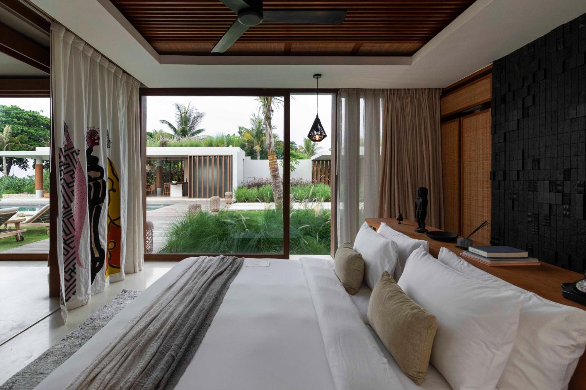 Cap Karoso Sumba - A Member Of Design Hotels Tambolaka Luaran gambar