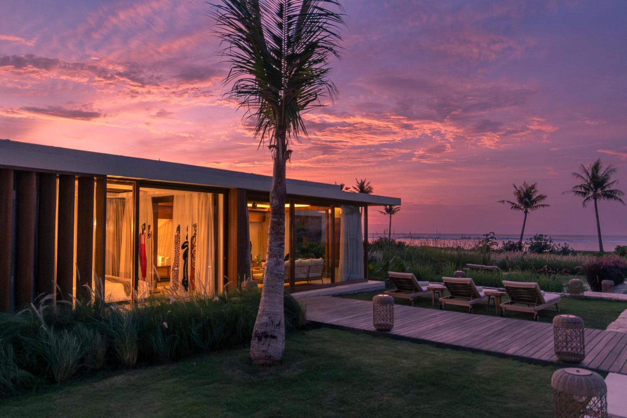 Cap Karoso Sumba - A Member Of Design Hotels Tambolaka Luaran gambar