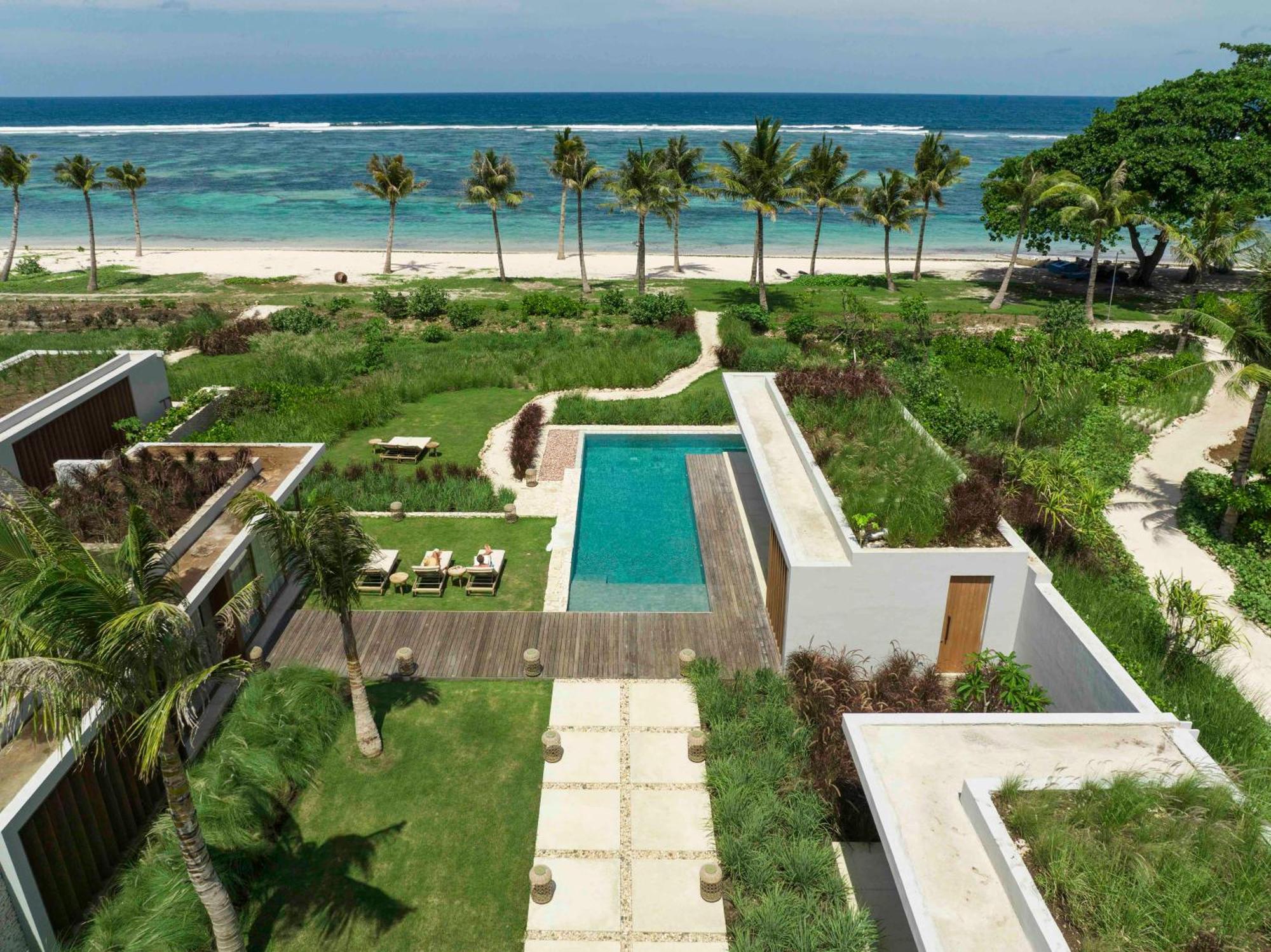 Cap Karoso Sumba - A Member Of Design Hotels Tambolaka Luaran gambar