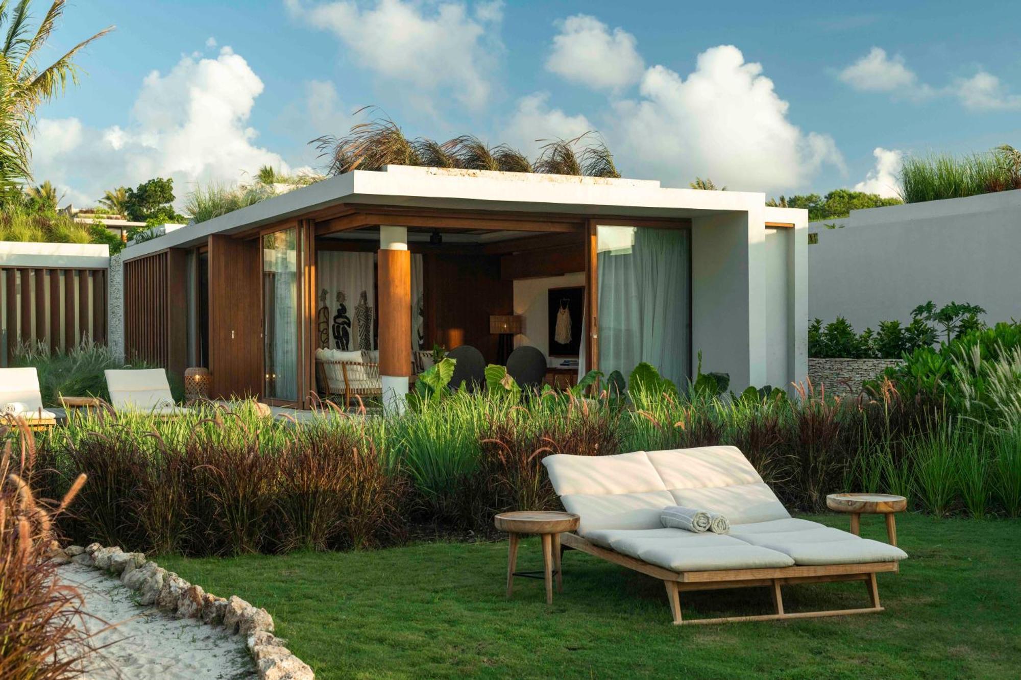 Cap Karoso Sumba - A Member Of Design Hotels Tambolaka Luaran gambar