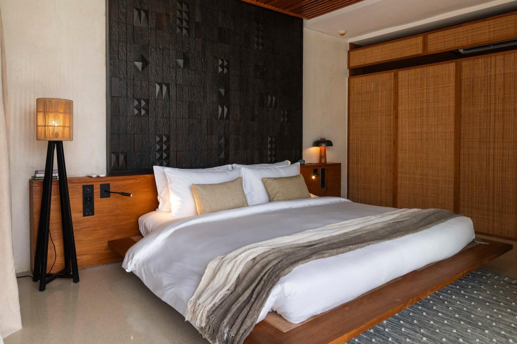 Cap Karoso Sumba - A Member Of Design Hotels Tambolaka Luaran gambar
