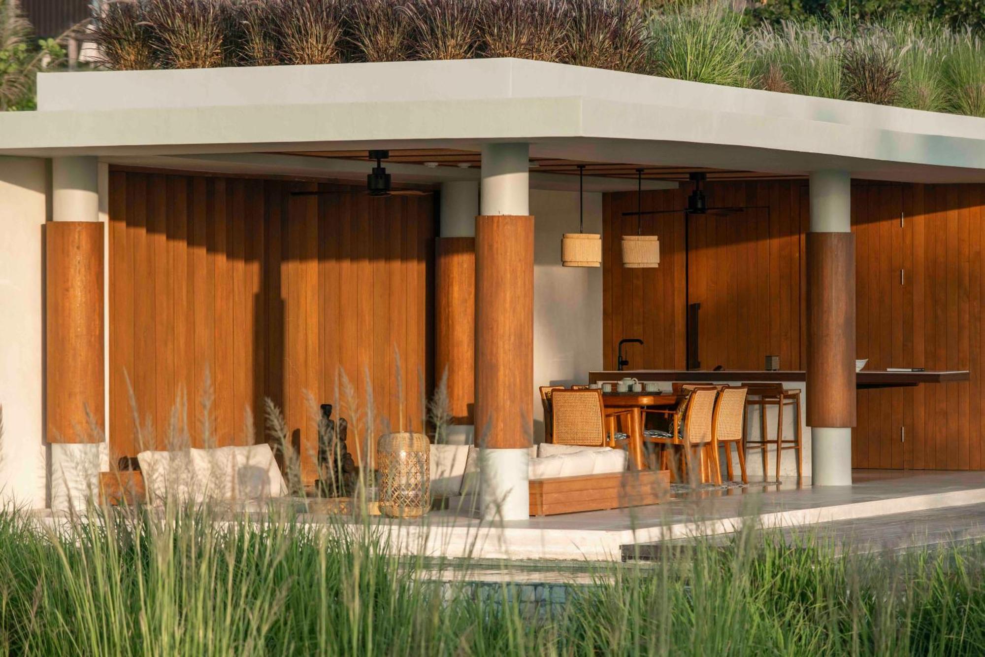 Cap Karoso Sumba - A Member Of Design Hotels Tambolaka Luaran gambar