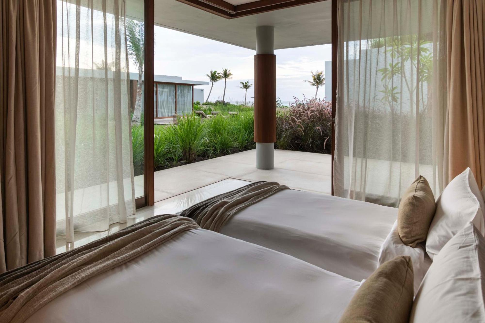Cap Karoso Sumba - A Member Of Design Hotels Tambolaka Luaran gambar