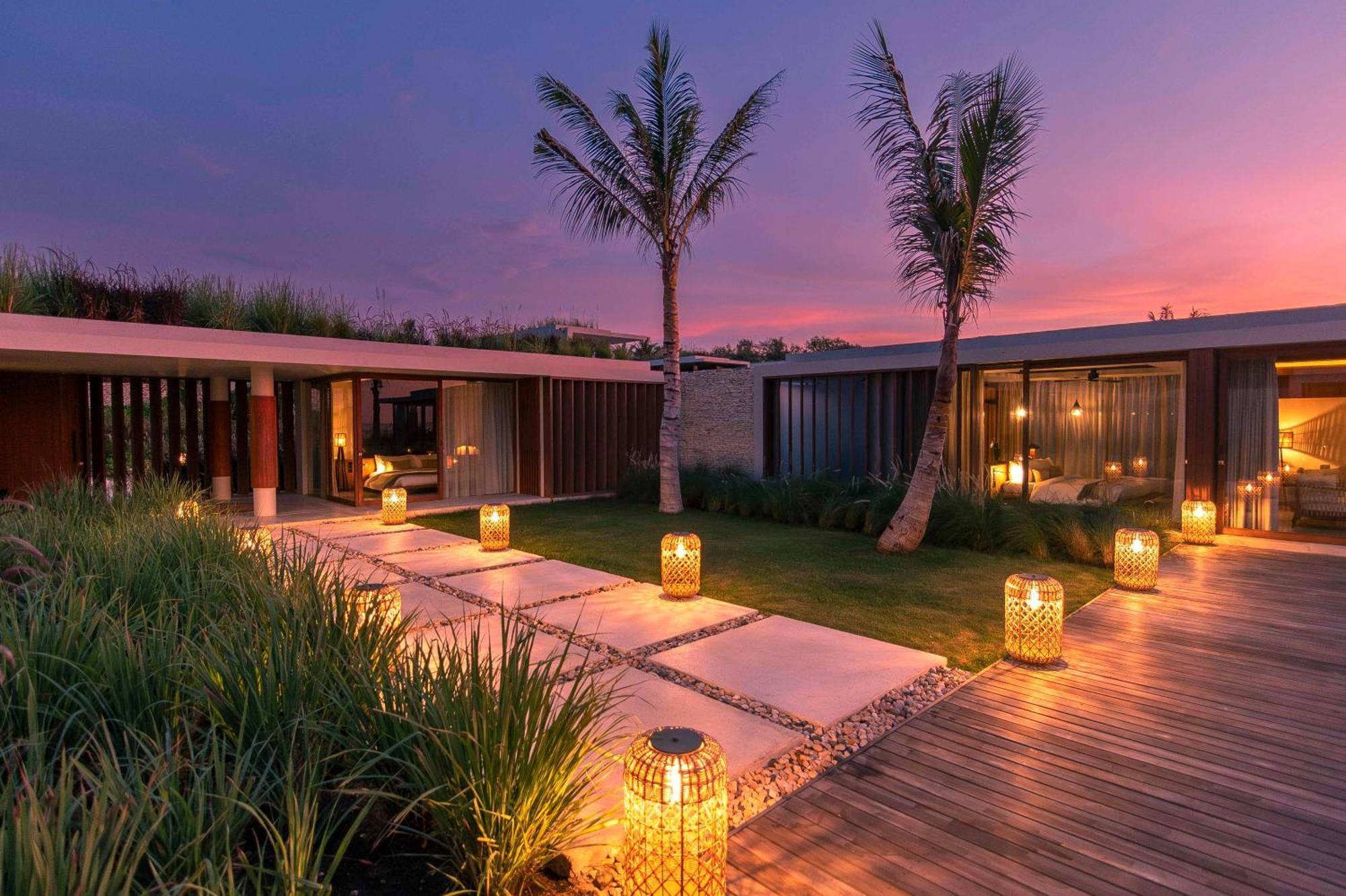 Cap Karoso Sumba - A Member Of Design Hotels Tambolaka Luaran gambar