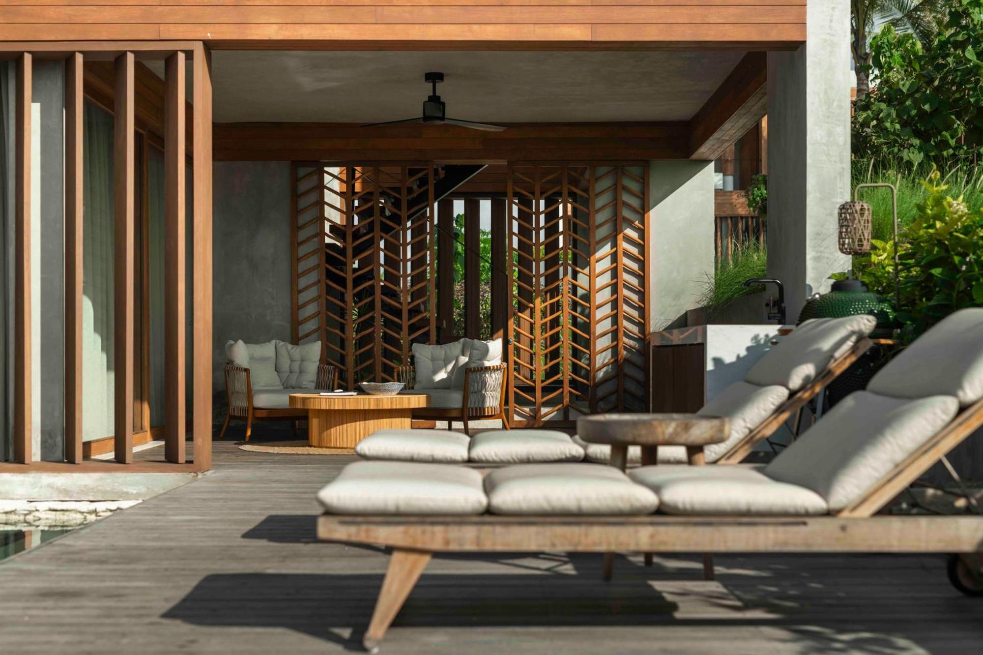 Cap Karoso Sumba - A Member Of Design Hotels Tambolaka Luaran gambar