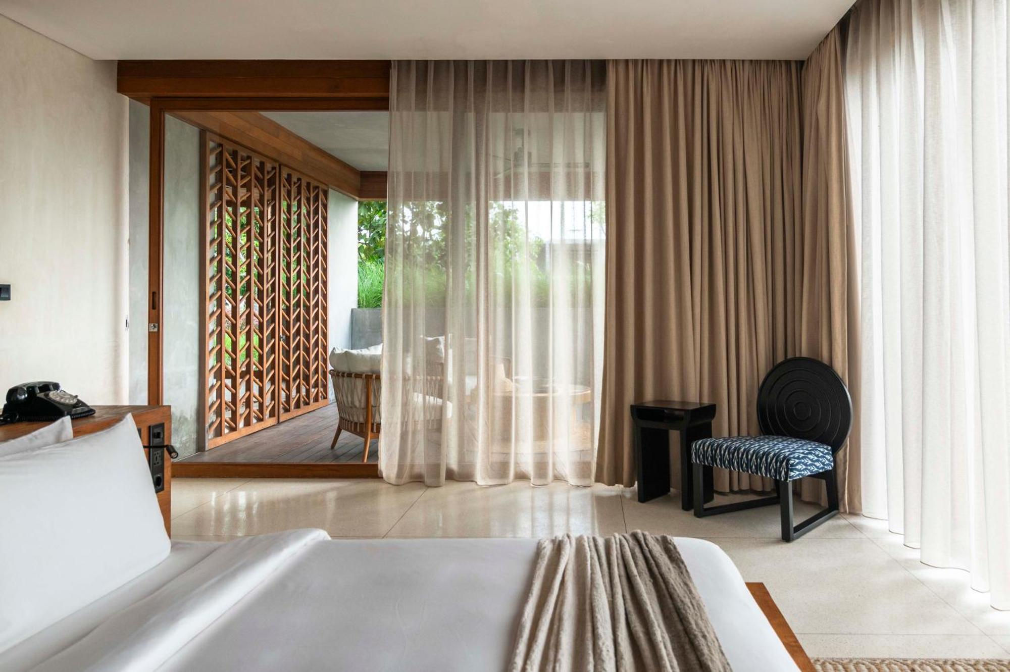 Cap Karoso Sumba - A Member Of Design Hotels Tambolaka Luaran gambar
