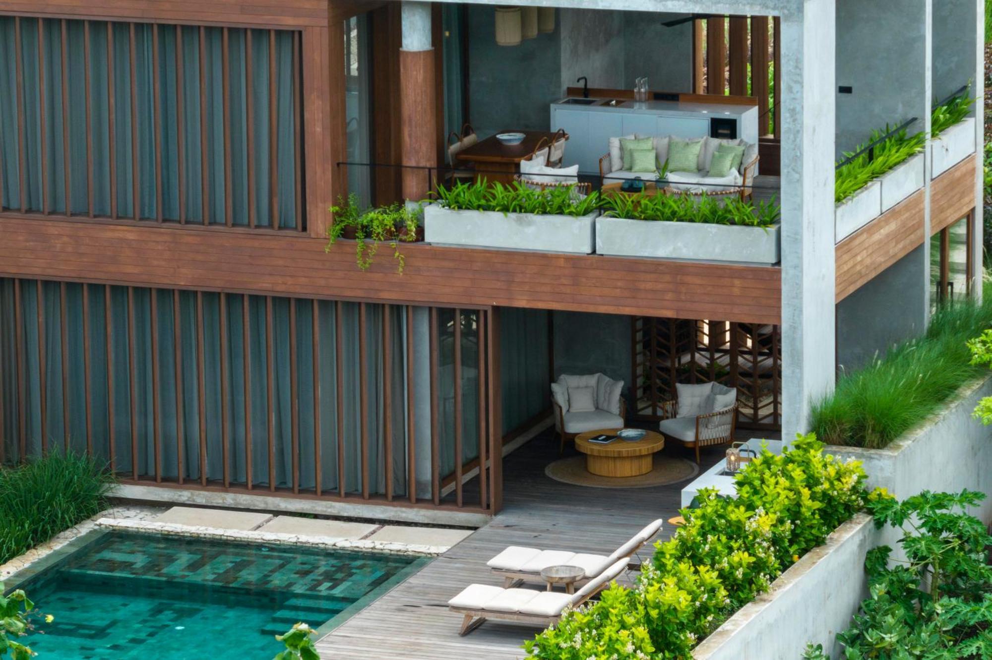 Cap Karoso Sumba - A Member Of Design Hotels Tambolaka Luaran gambar
