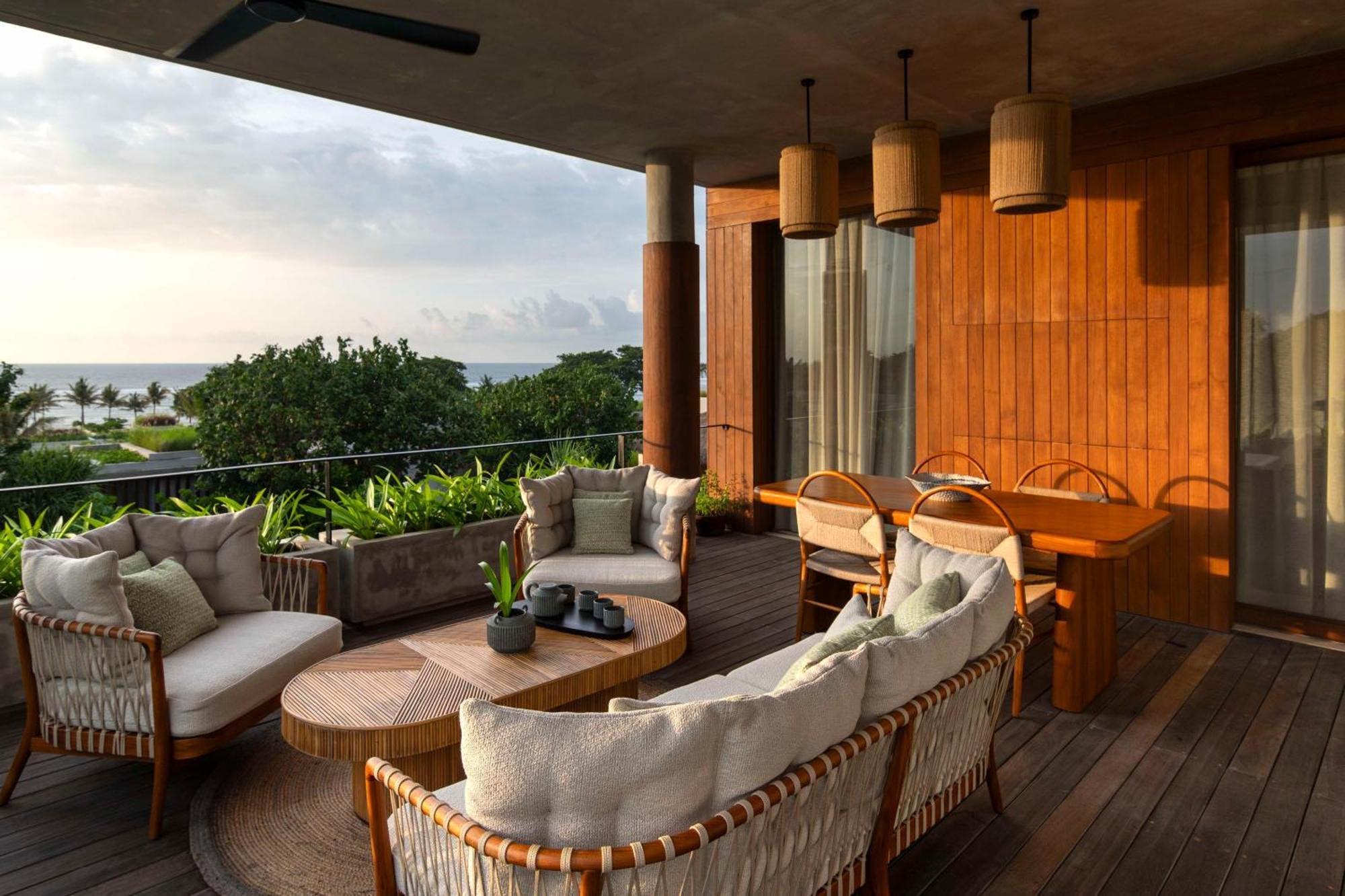 Cap Karoso Sumba - A Member Of Design Hotels Tambolaka Luaran gambar