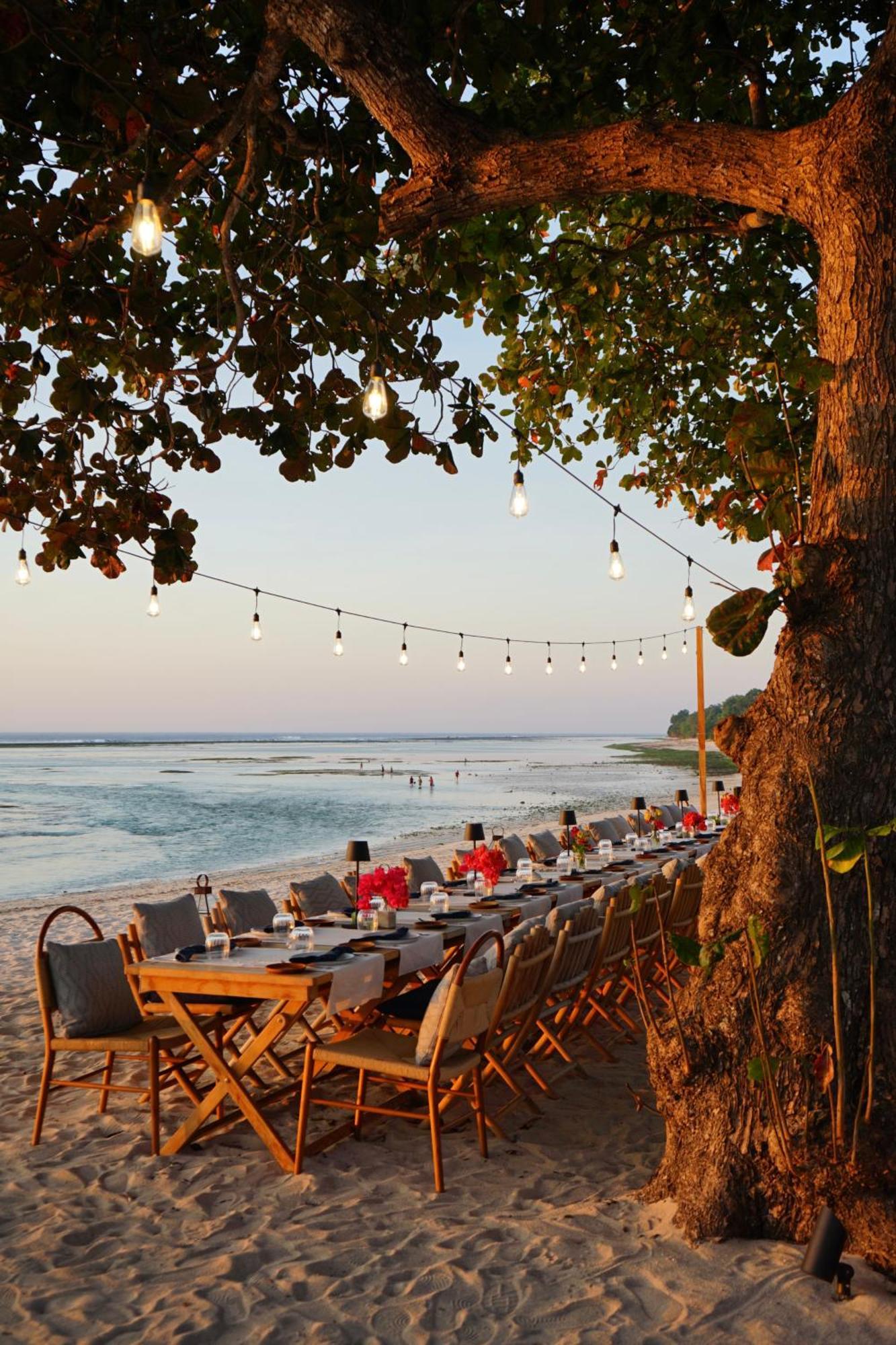 Cap Karoso Sumba - A Member Of Design Hotels Tambolaka Luaran gambar