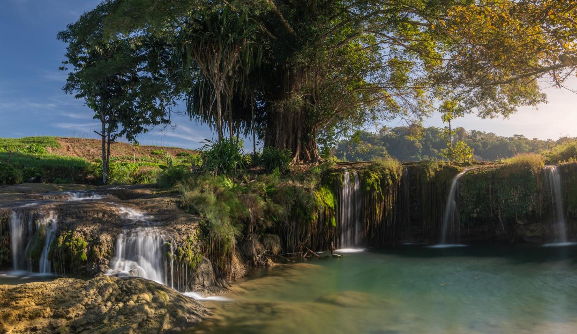 Cap Karoso Sumba - A Member Of Design Hotels Tambolaka Luaran gambar
