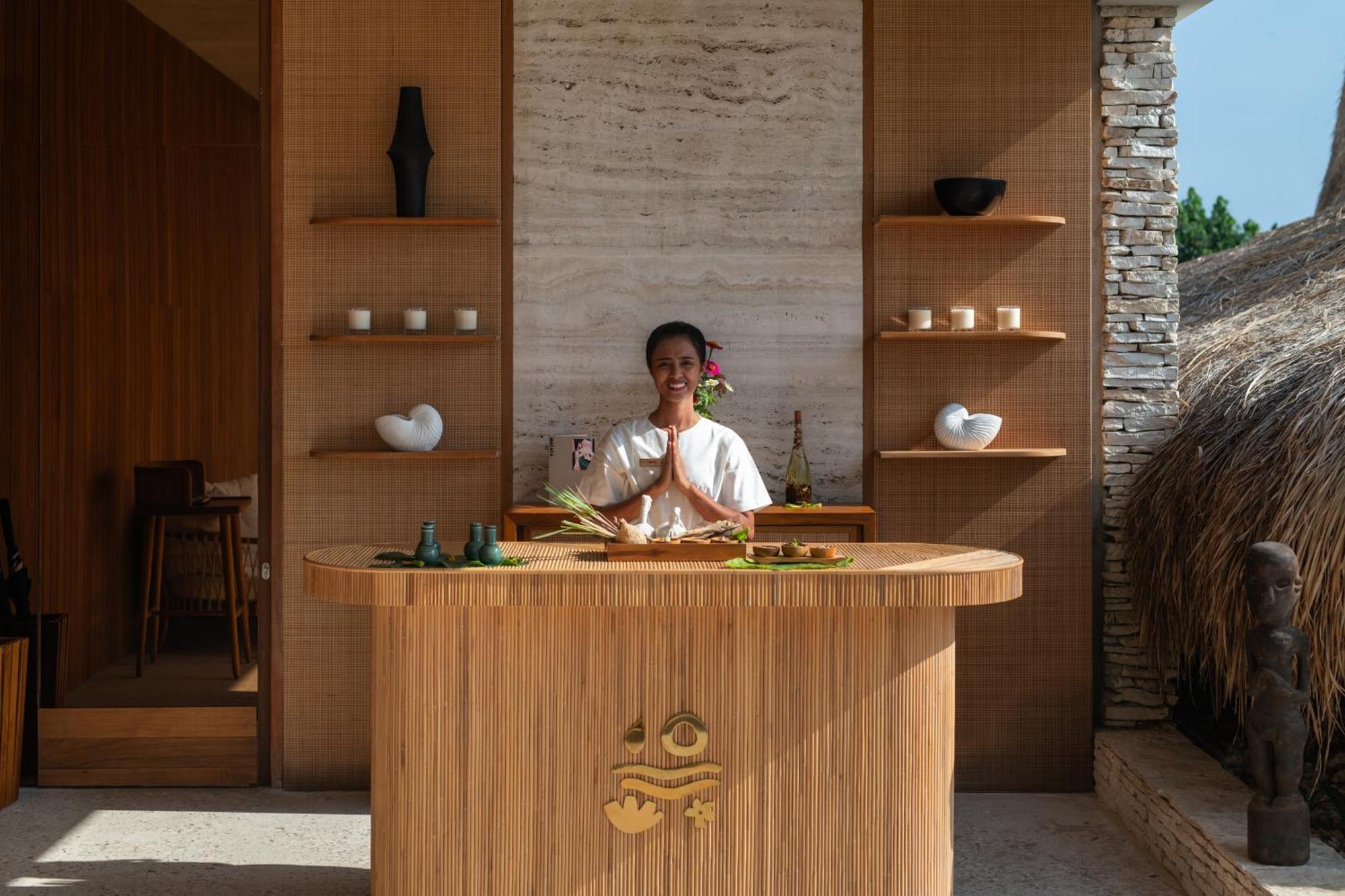 Cap Karoso Sumba - A Member Of Design Hotels Tambolaka Luaran gambar