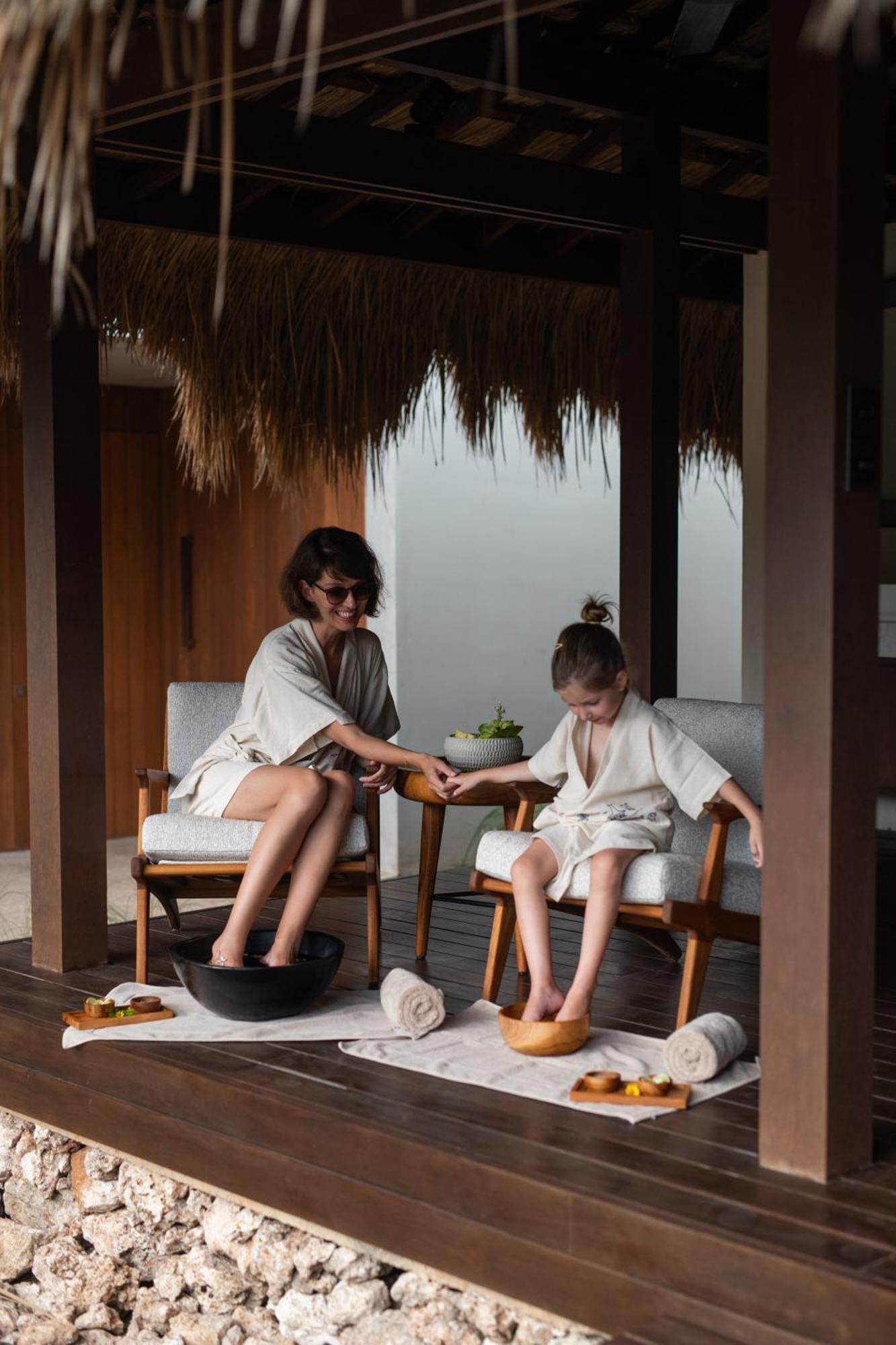 Cap Karoso Sumba - A Member Of Design Hotels Tambolaka Luaran gambar