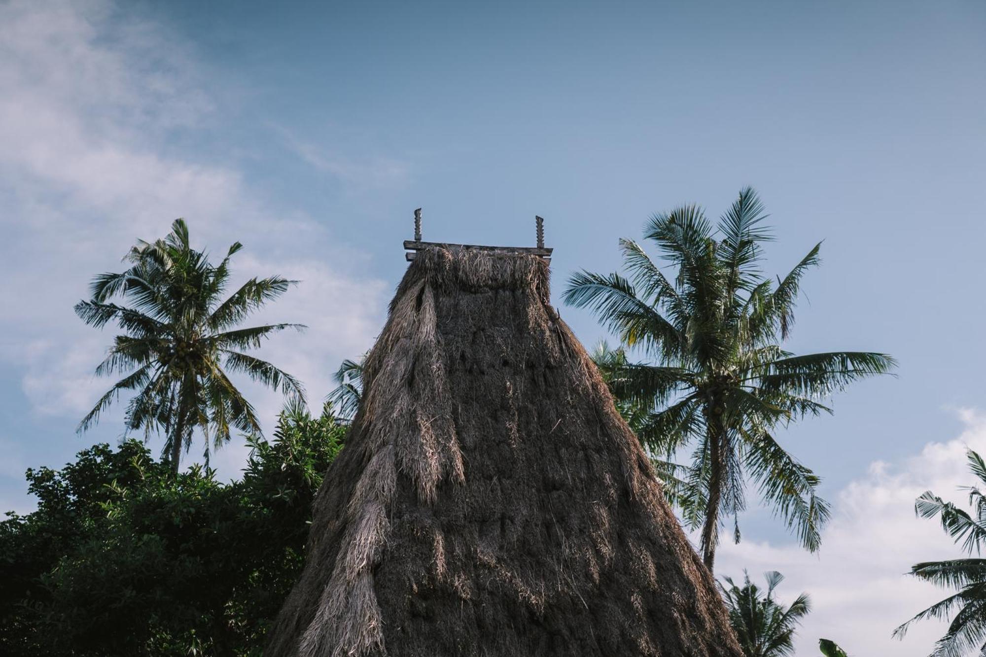 Cap Karoso Sumba - A Member Of Design Hotels Tambolaka Luaran gambar