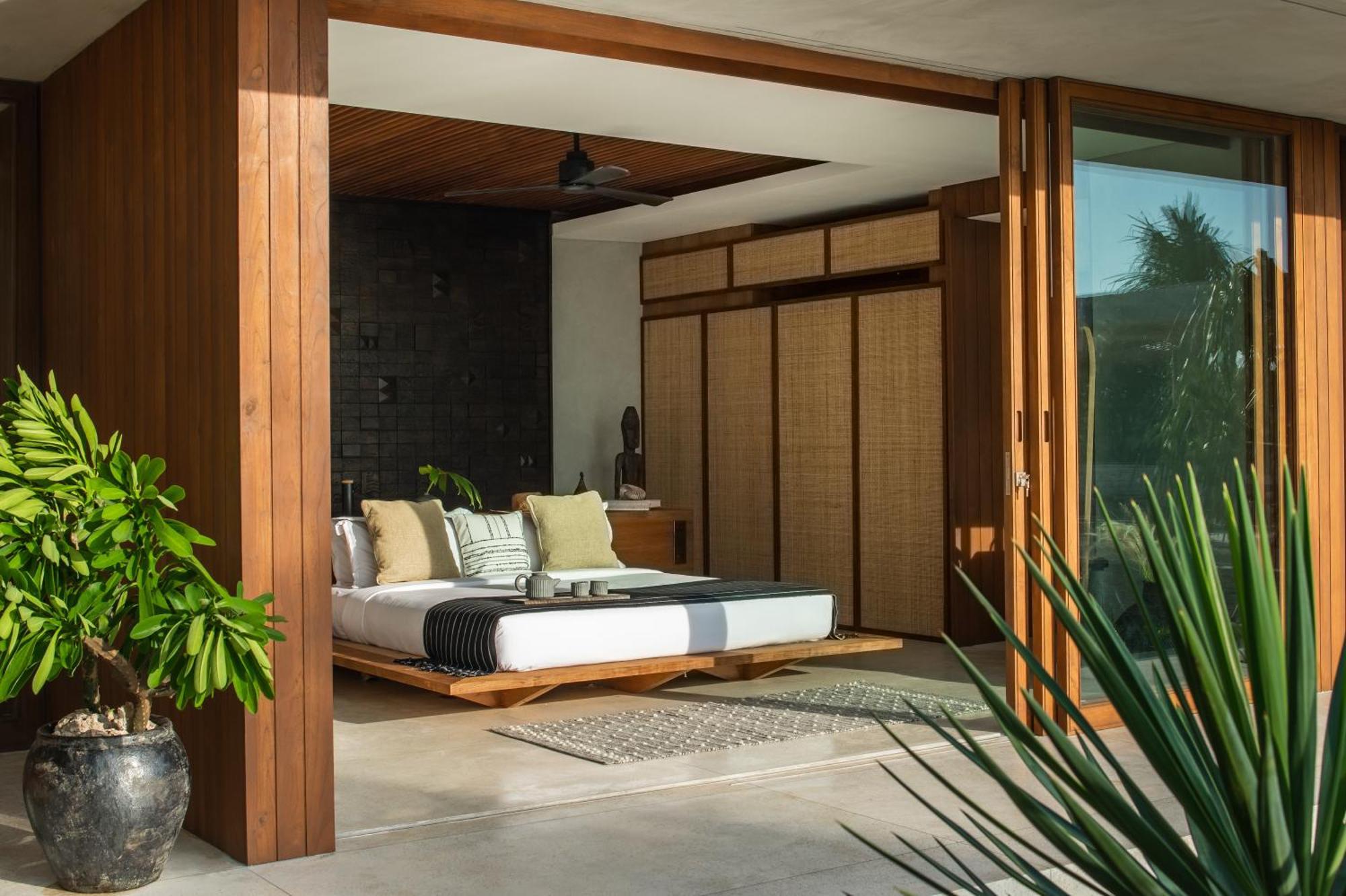 Cap Karoso Sumba - A Member Of Design Hotels Tambolaka Luaran gambar