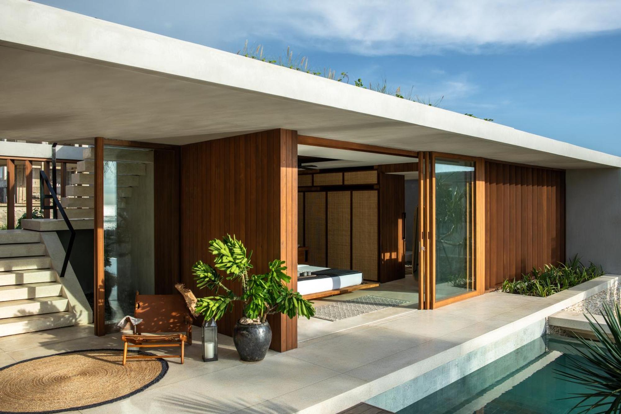 Cap Karoso Sumba - A Member Of Design Hotels Tambolaka Luaran gambar