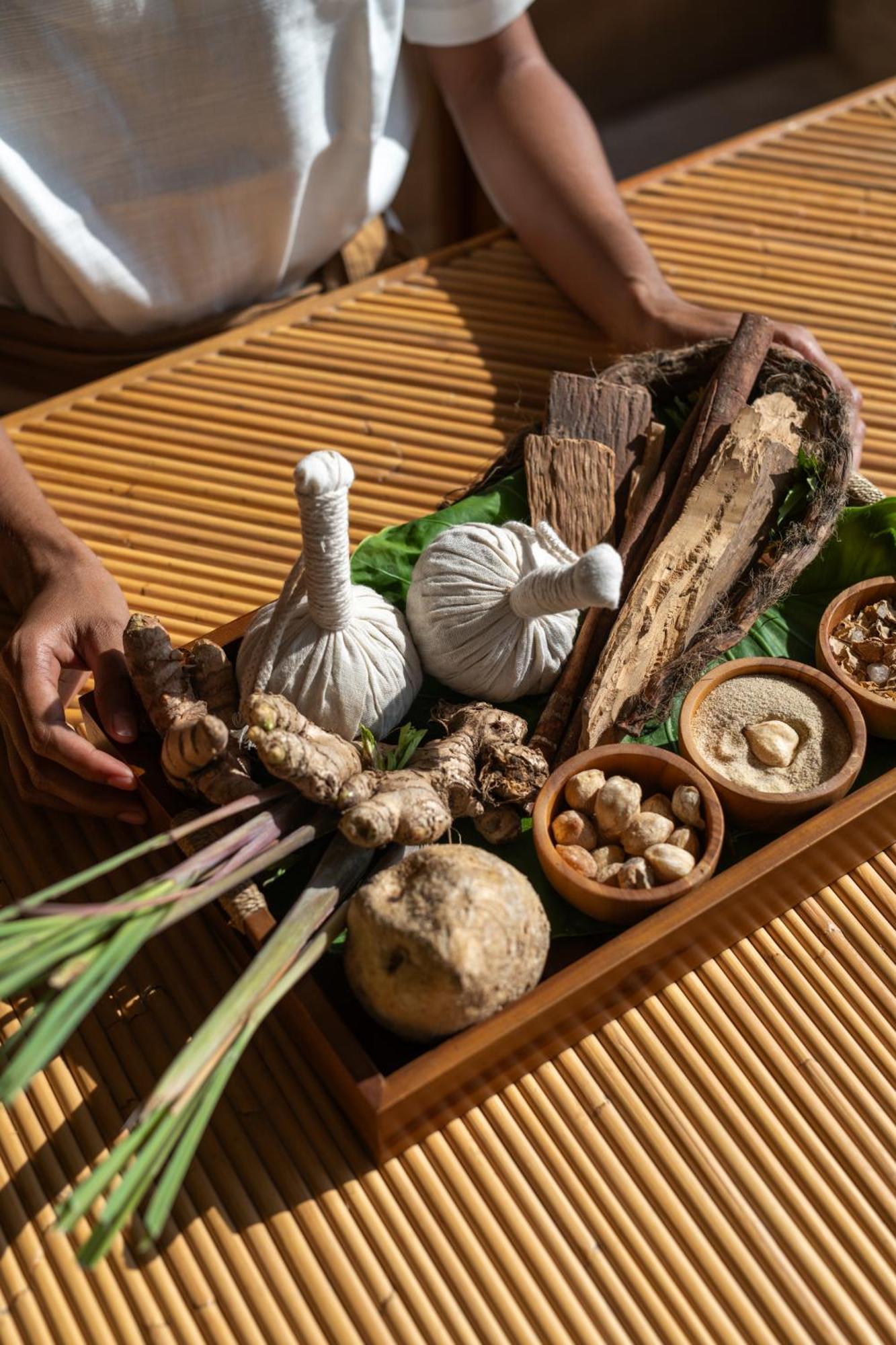 Cap Karoso Sumba - A Member Of Design Hotels Tambolaka Luaran gambar