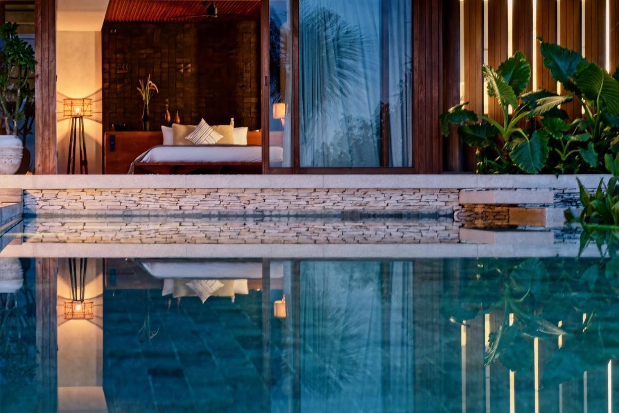 Cap Karoso Sumba - A Member Of Design Hotels Tambolaka Luaran gambar