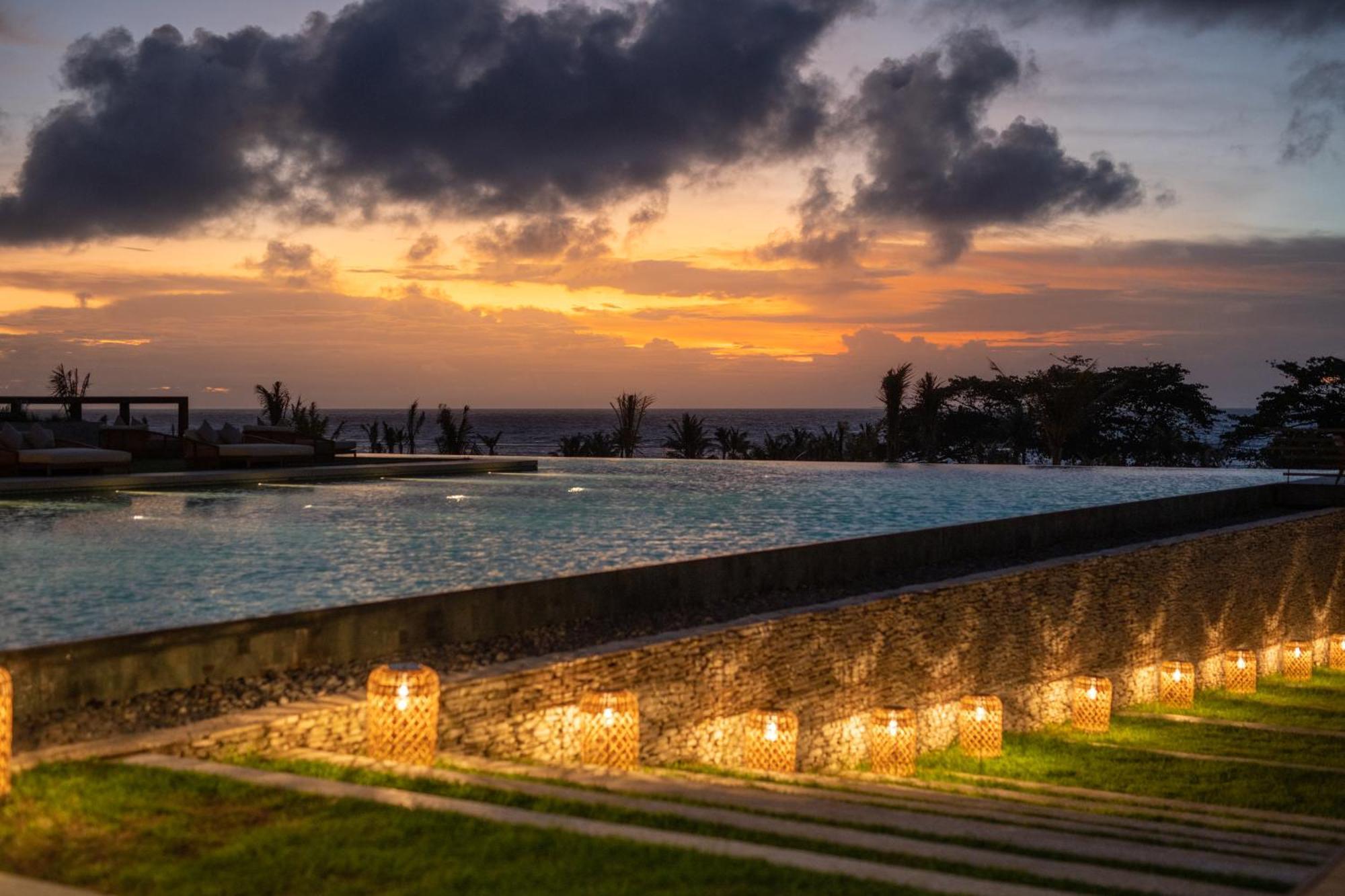 Cap Karoso Sumba - A Member Of Design Hotels Tambolaka Luaran gambar