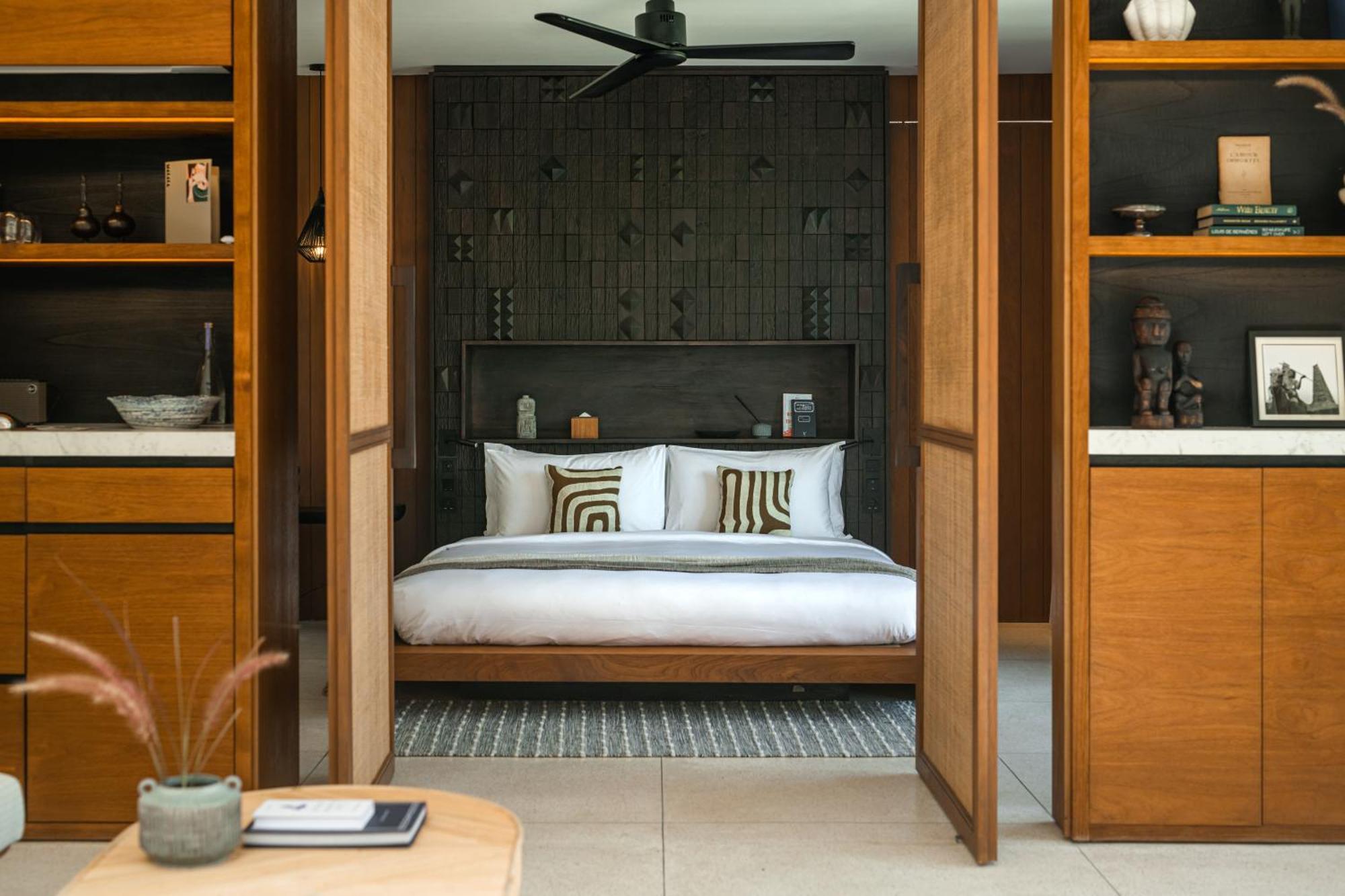 Cap Karoso Sumba - A Member Of Design Hotels Tambolaka Luaran gambar
