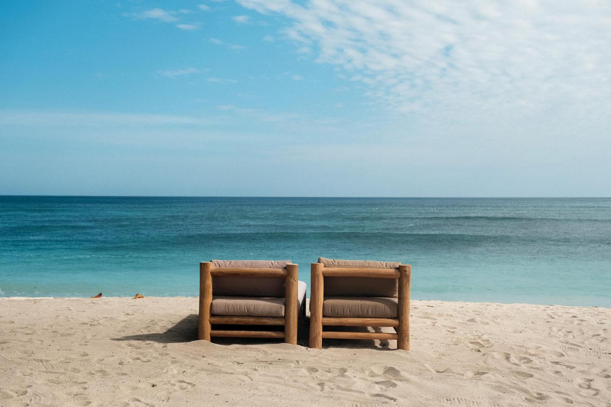 Cap Karoso Sumba - A Member Of Design Hotels Tambolaka Luaran gambar