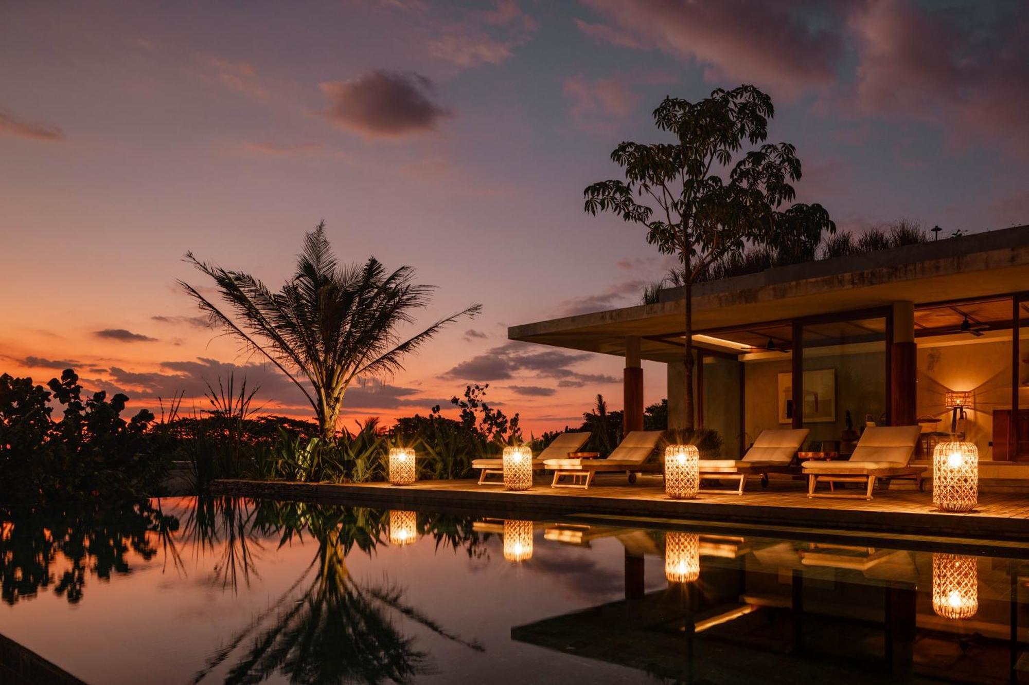 Cap Karoso Sumba - A Member Of Design Hotels Tambolaka Luaran gambar