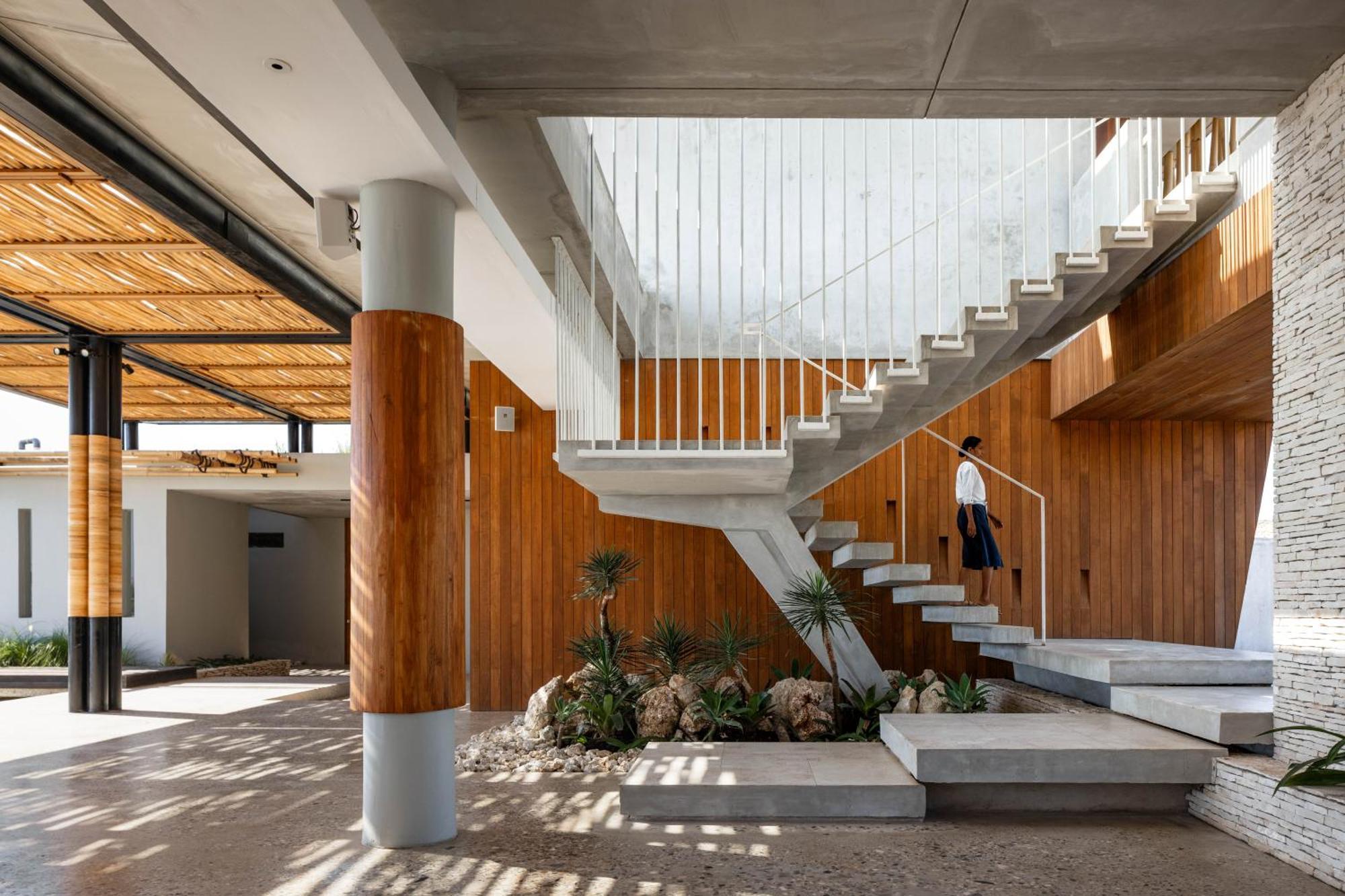 Cap Karoso Sumba - A Member Of Design Hotels Tambolaka Luaran gambar