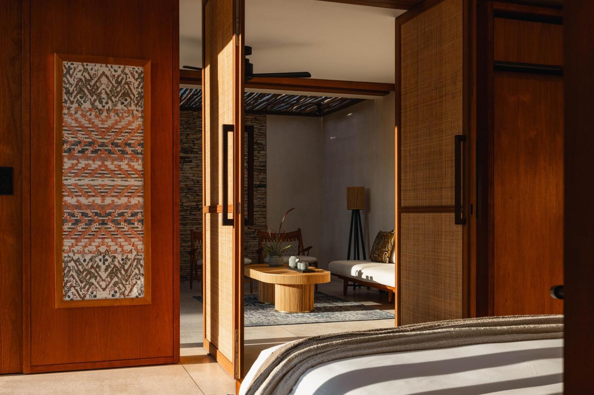 Cap Karoso Sumba - A Member Of Design Hotels Tambolaka Luaran gambar