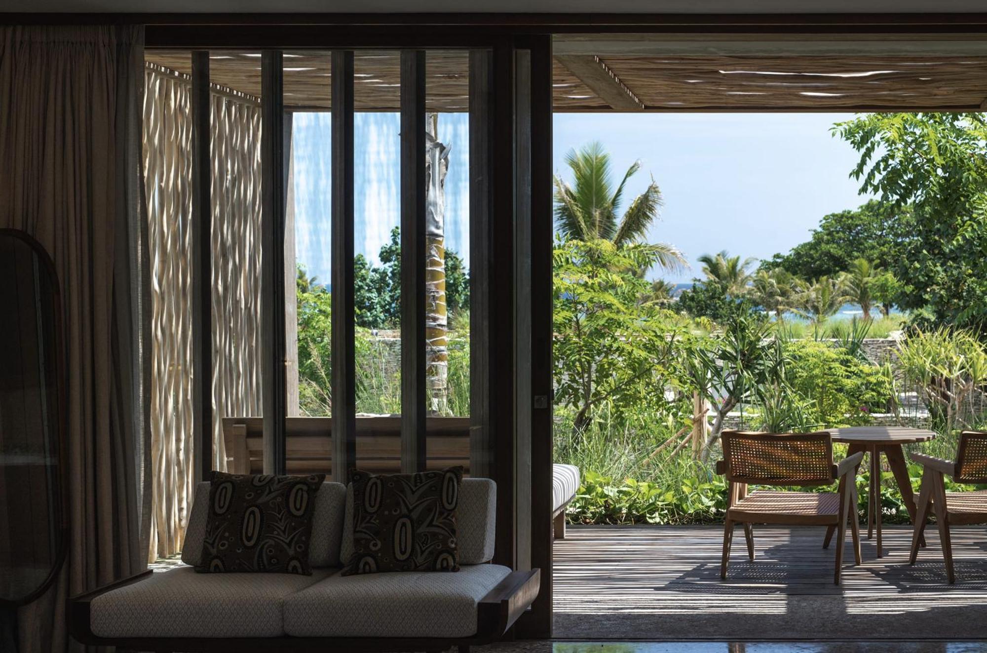 Cap Karoso Sumba - A Member Of Design Hotels Tambolaka Luaran gambar