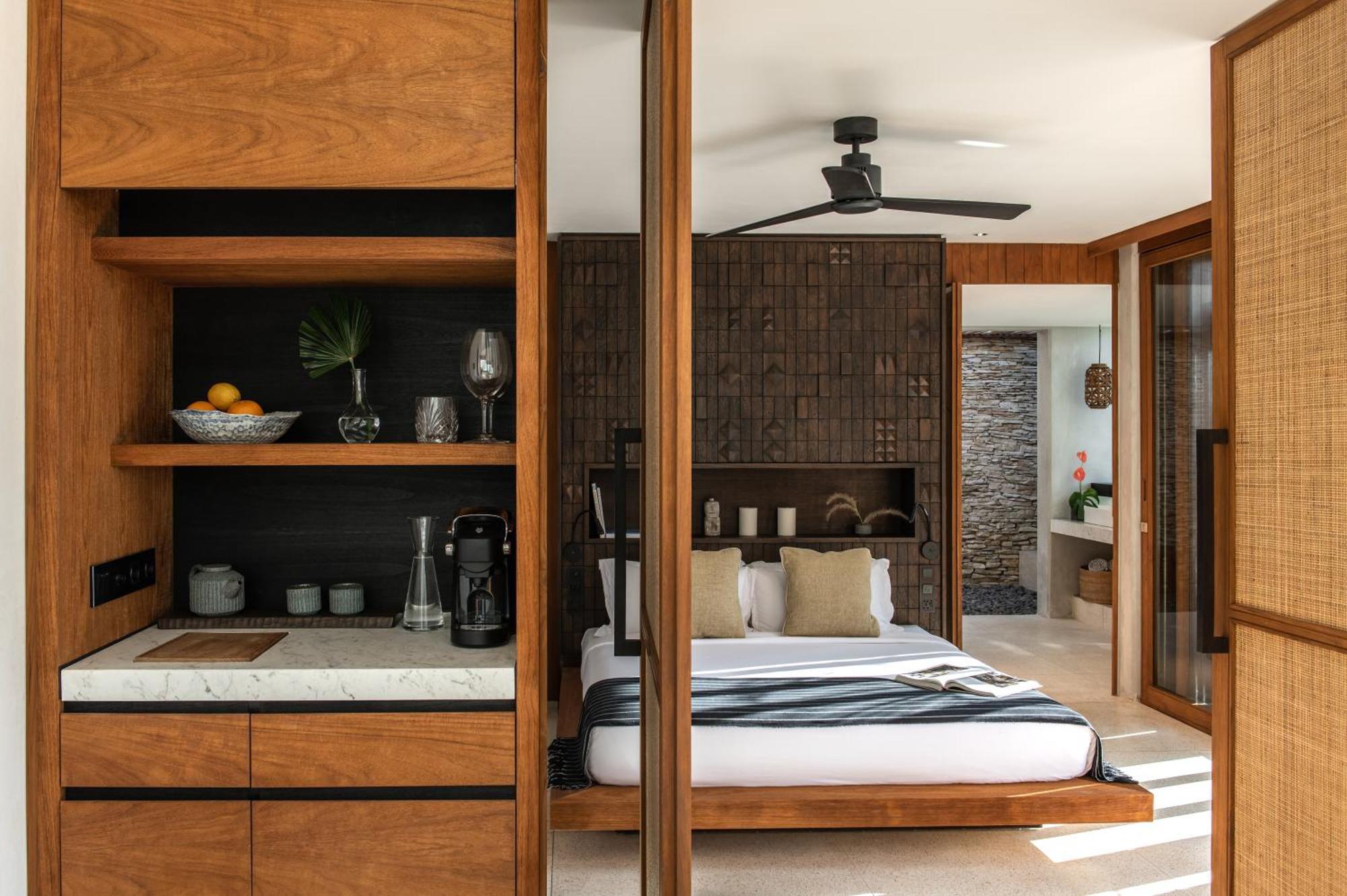 Cap Karoso Sumba - A Member Of Design Hotels Tambolaka Luaran gambar