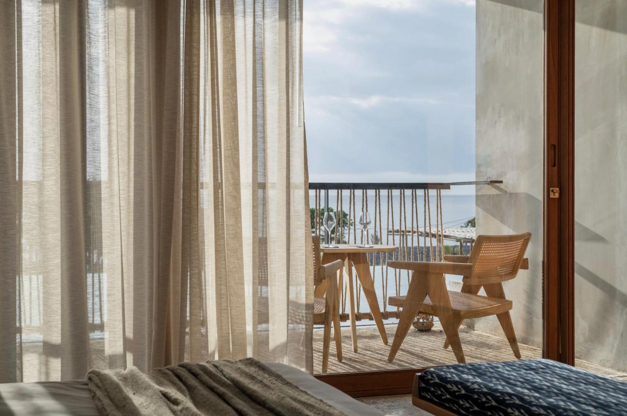Cap Karoso Sumba - A Member Of Design Hotels Tambolaka Luaran gambar