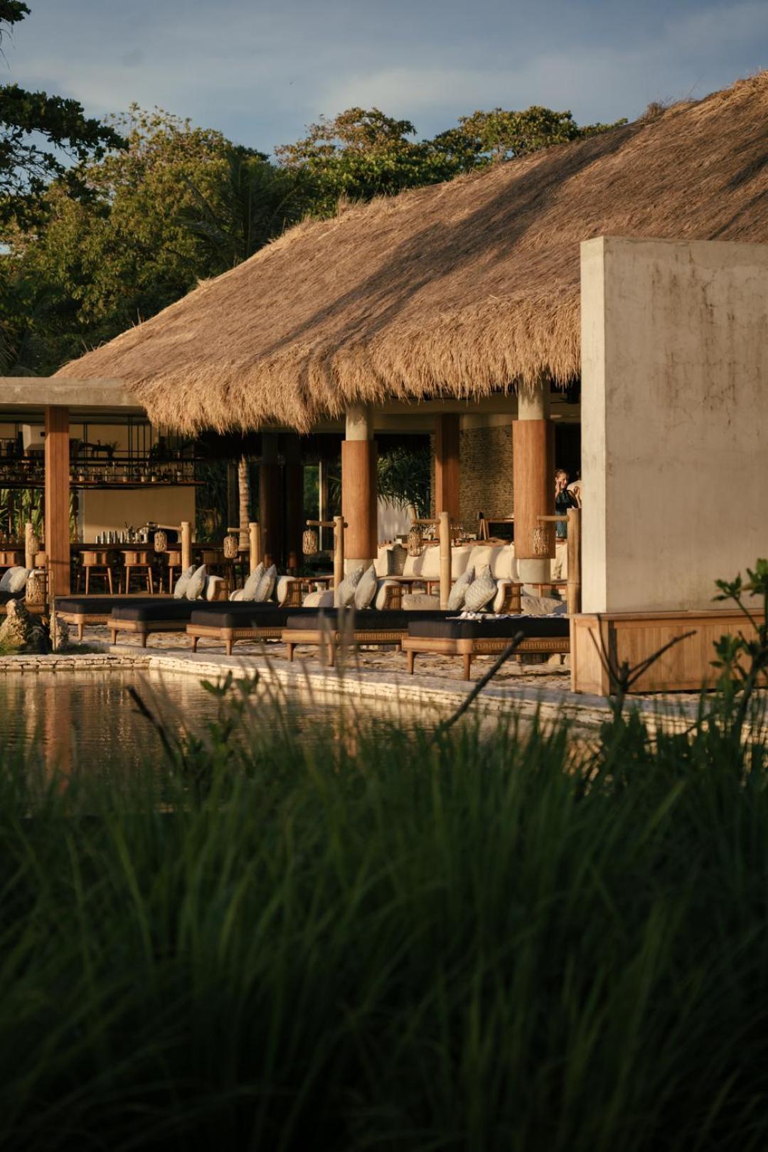 Cap Karoso Sumba - A Member Of Design Hotels Tambolaka Luaran gambar