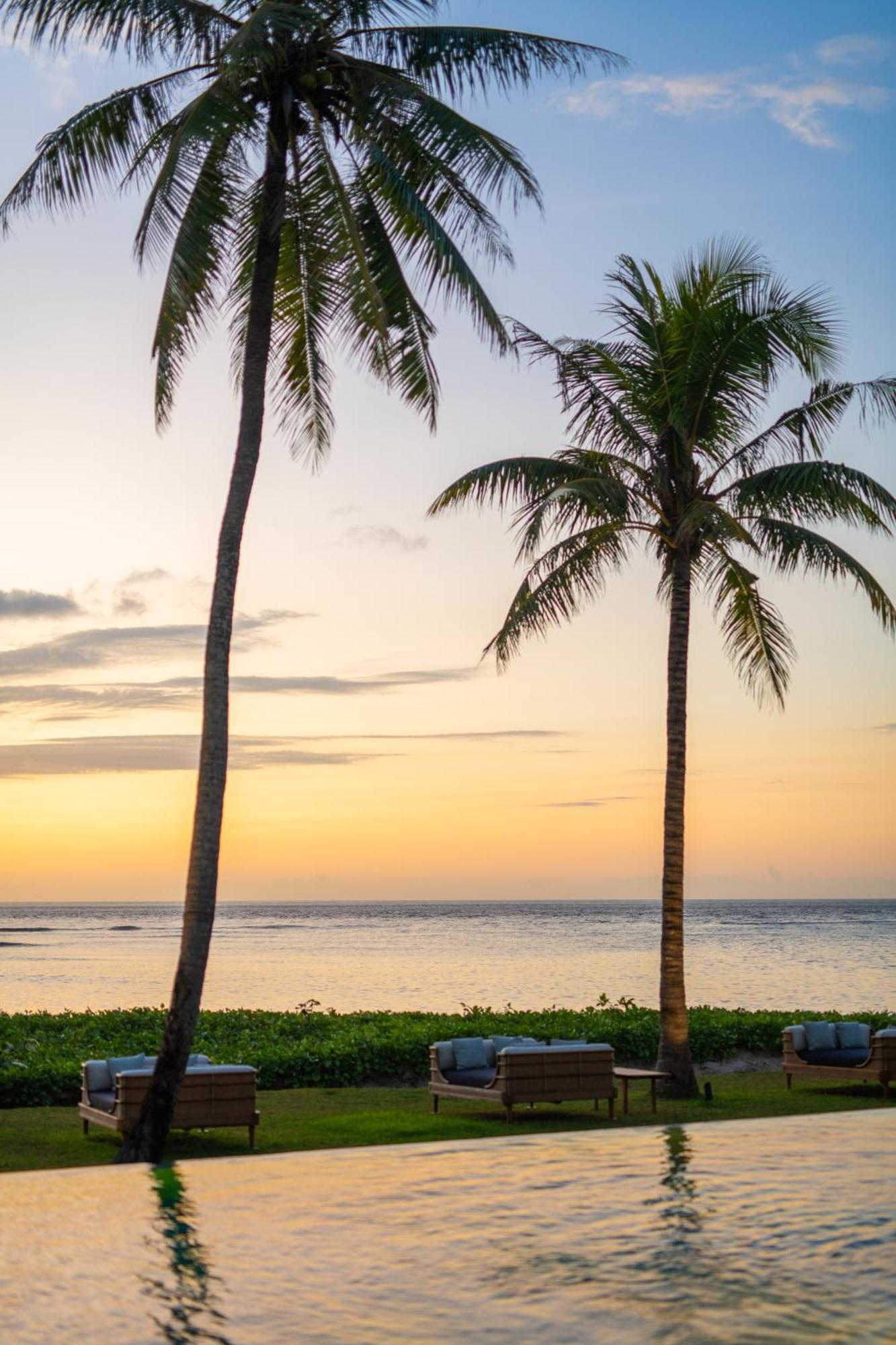 Cap Karoso Sumba - A Member Of Design Hotels Tambolaka Luaran gambar